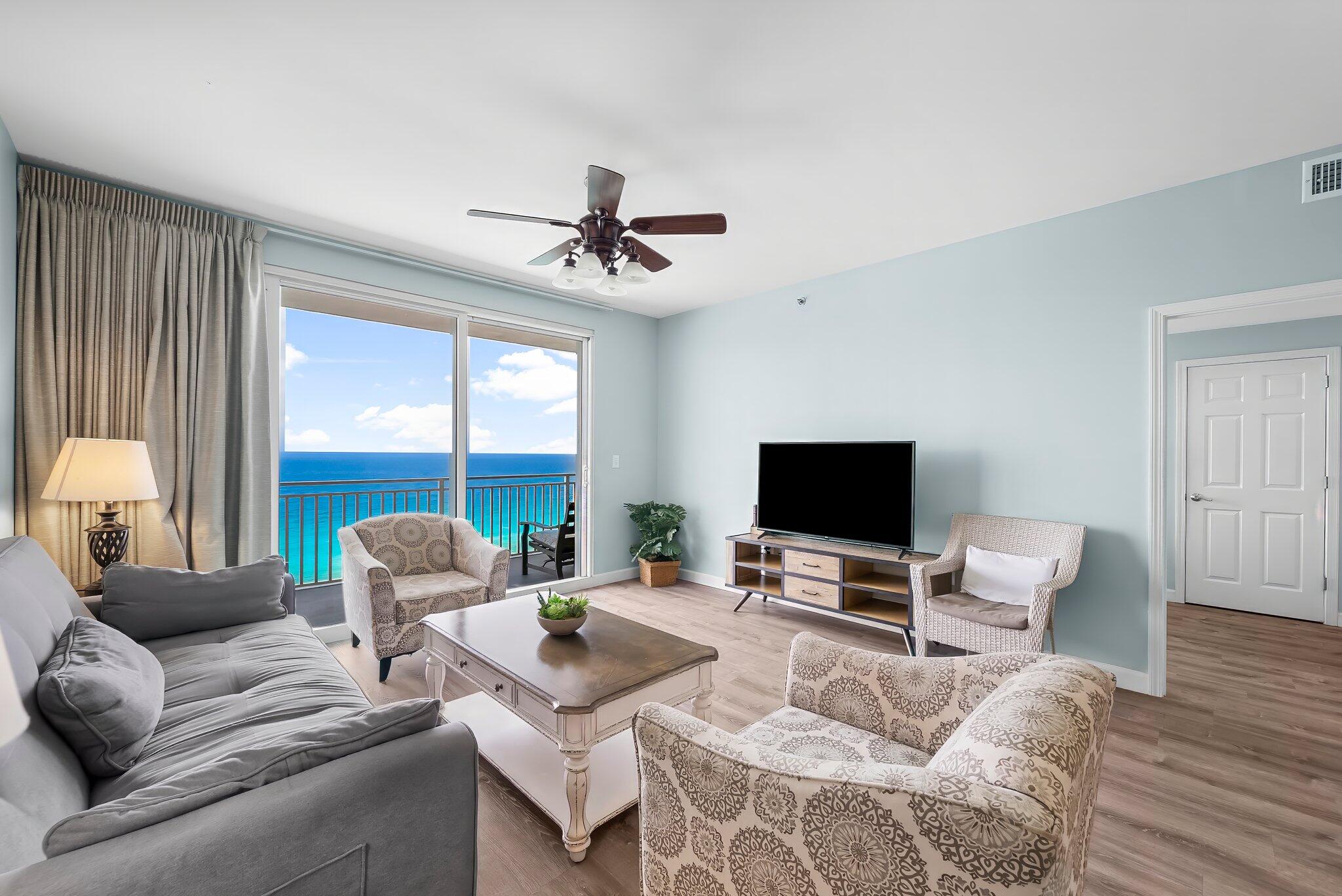 17739 Front Beach Road UNIT 1207W