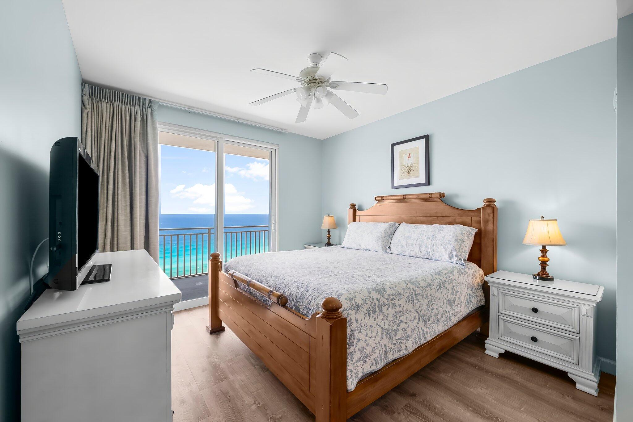 17739 Front Beach Road UNIT 1207W