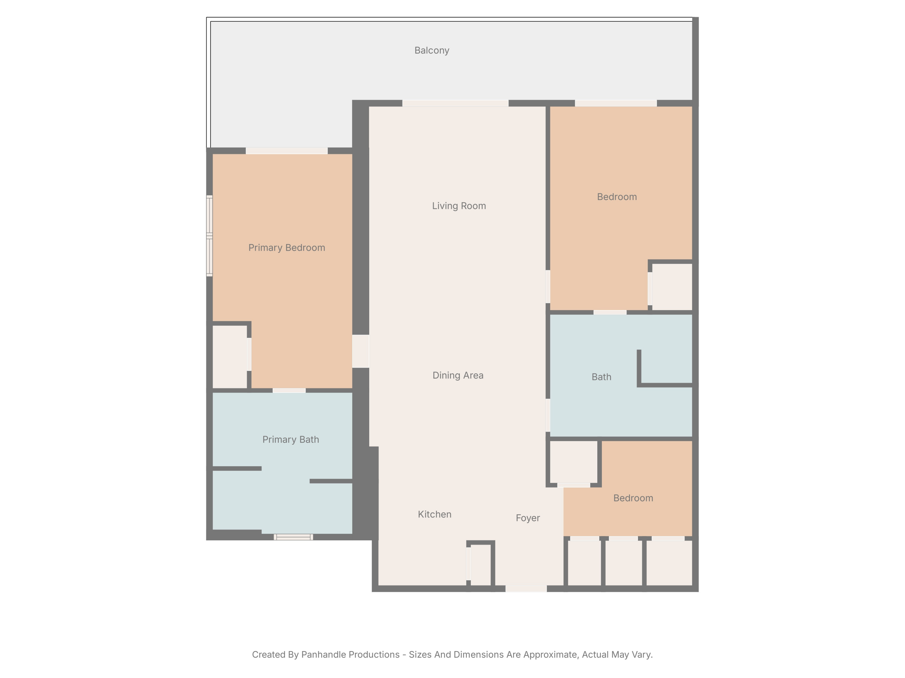 17739 Front Beach Road UNIT 1207W