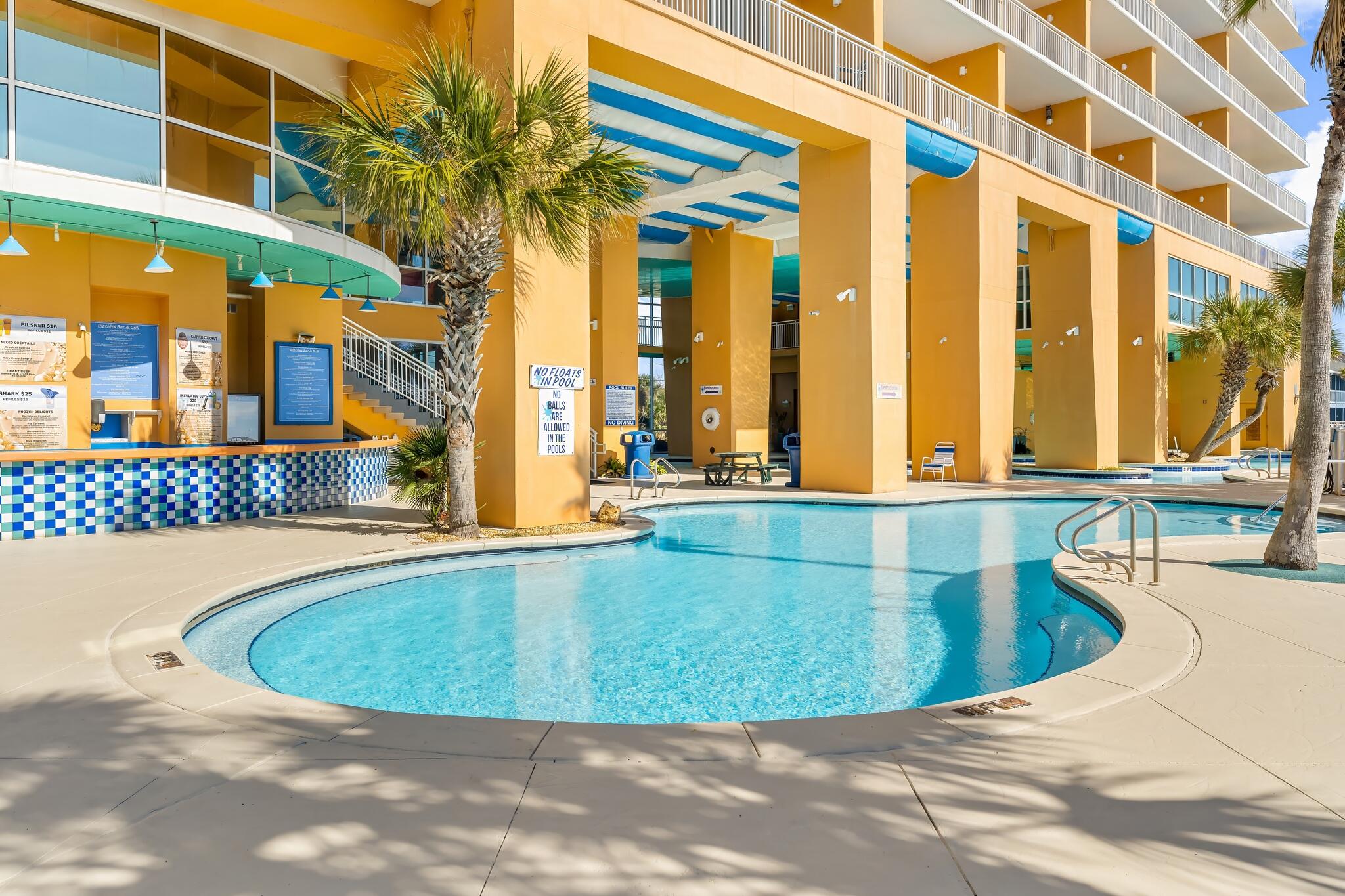 17739 Front Beach Road UNIT 1207W