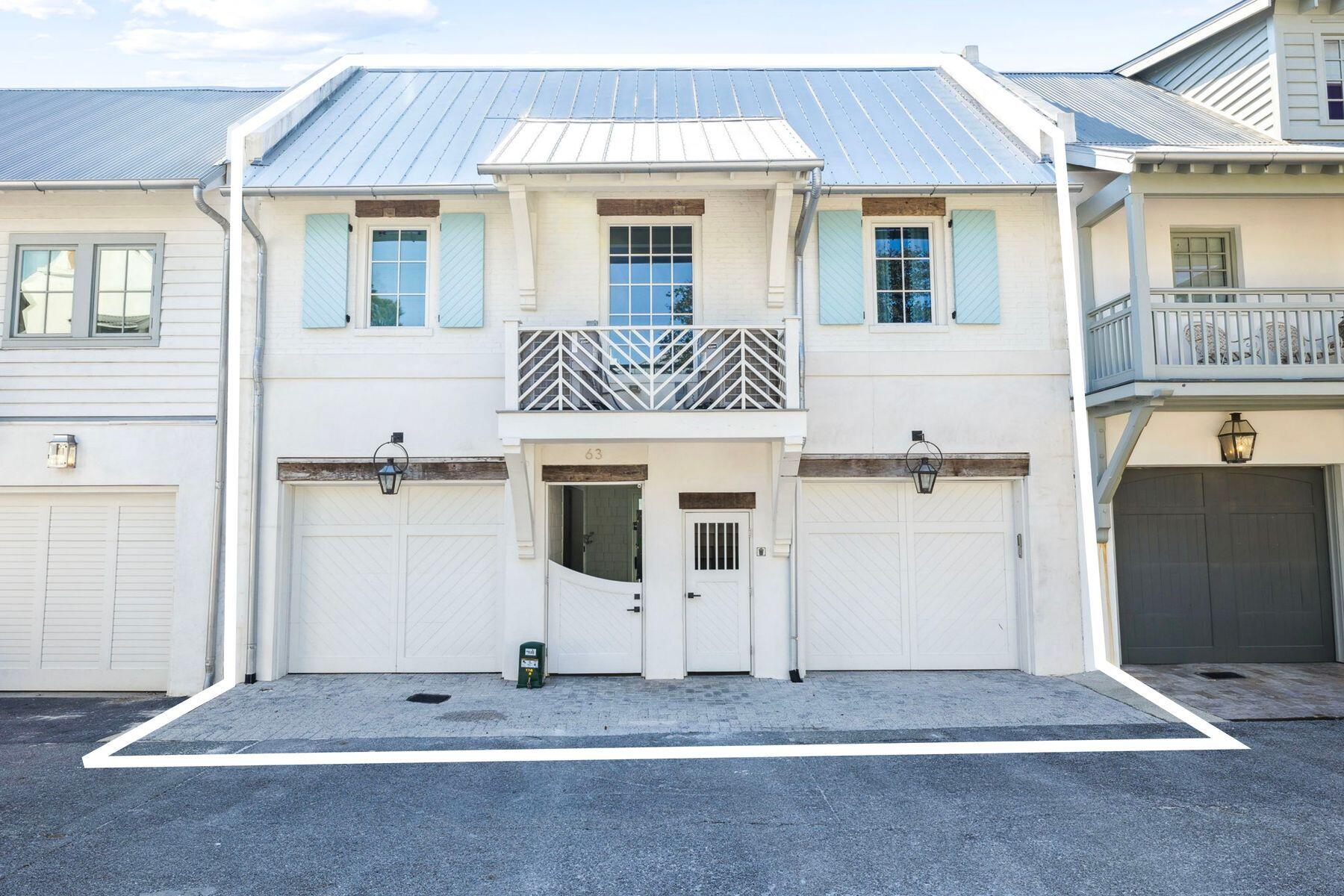 63 Johnstown Lane