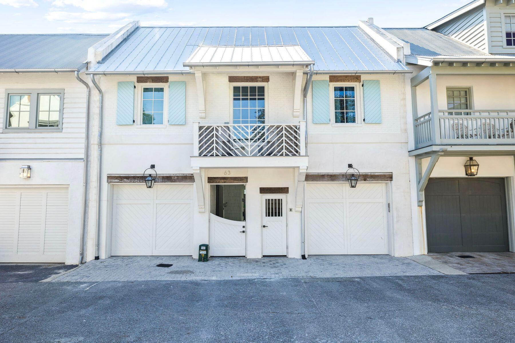 63 Johnstown Lane