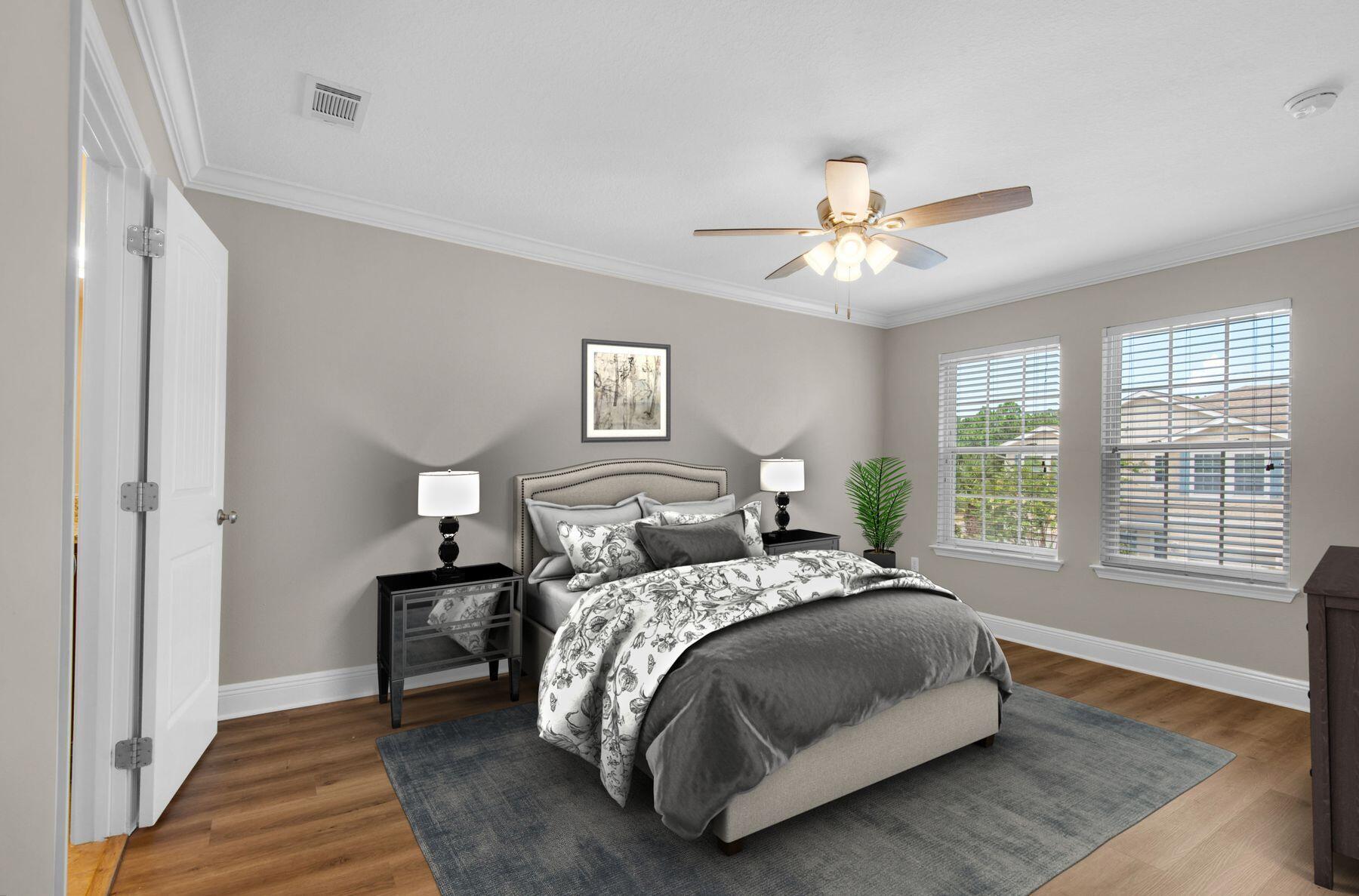 17 W Shady Oaks Lane UNIT C