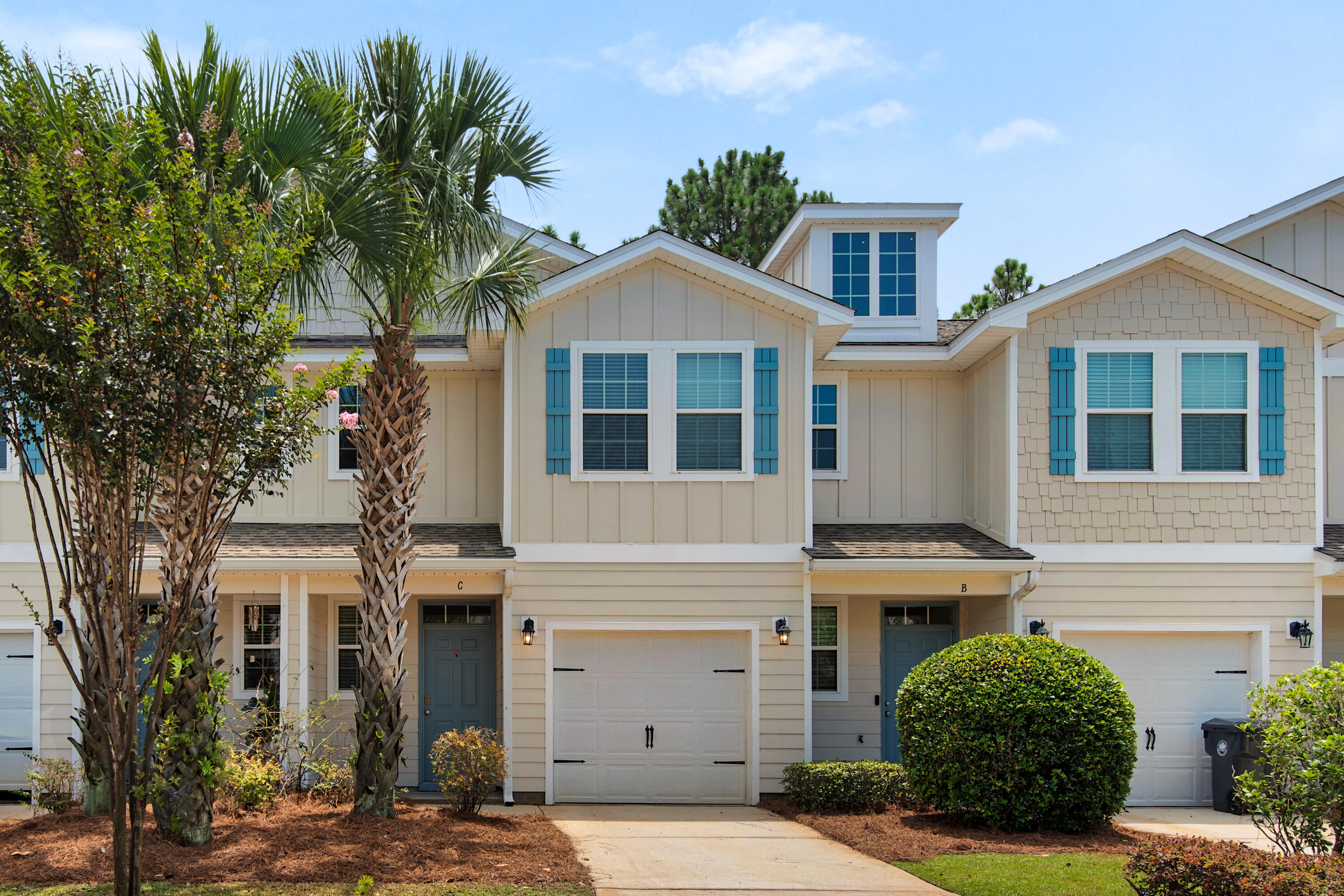 17 W Shady Oaks Lane UNIT C
