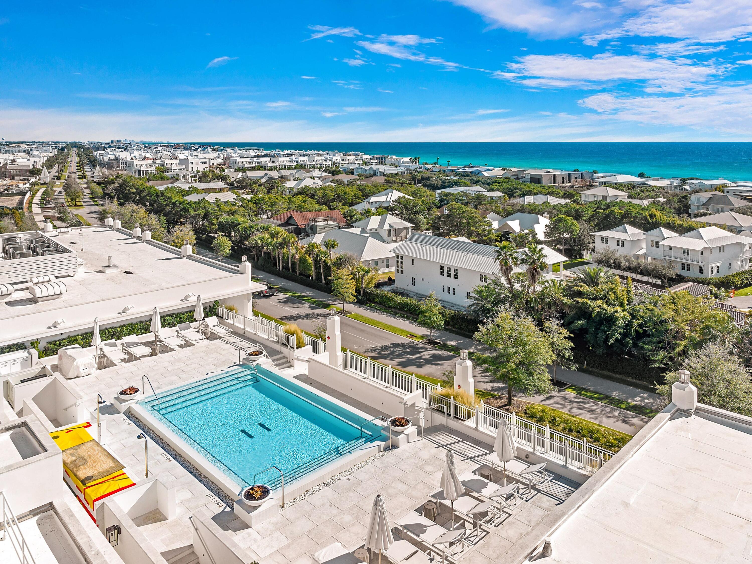 45 W Solaire Way 303