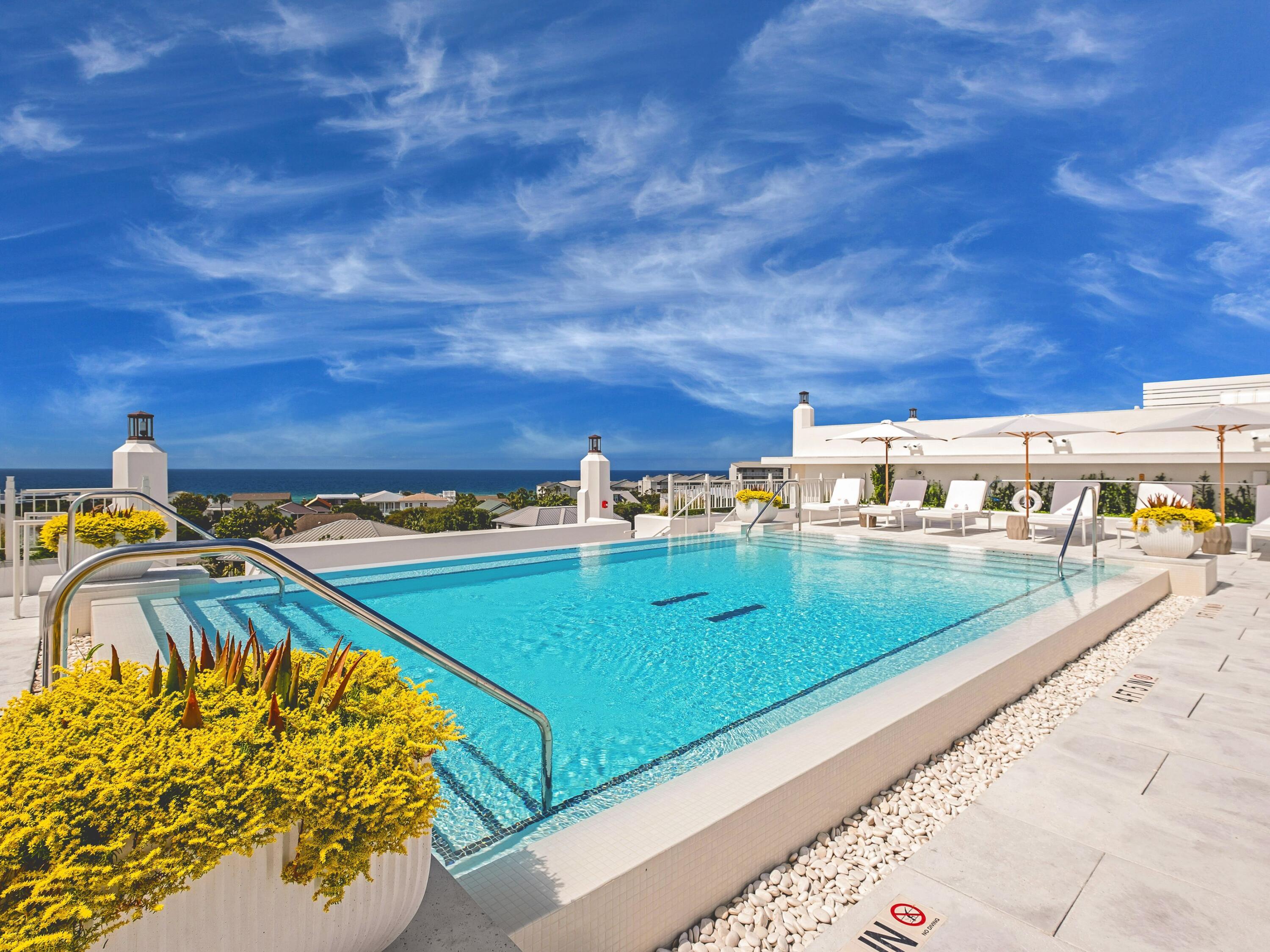 45 W Solaire Way 303