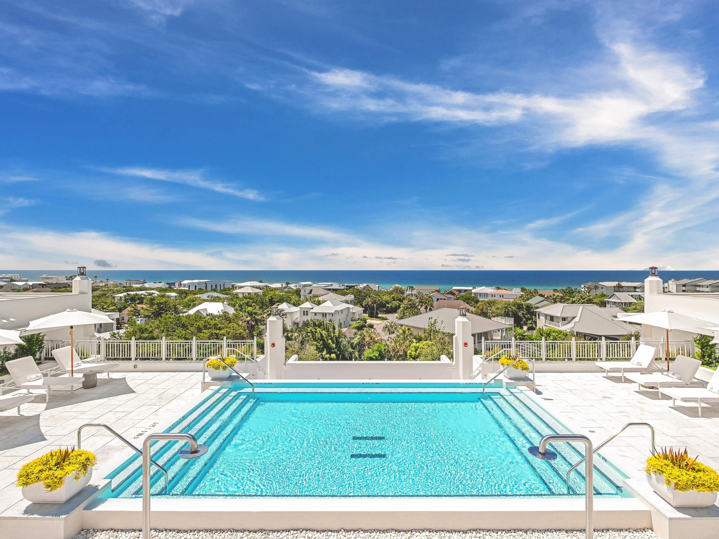 45 W Solaire Way 303