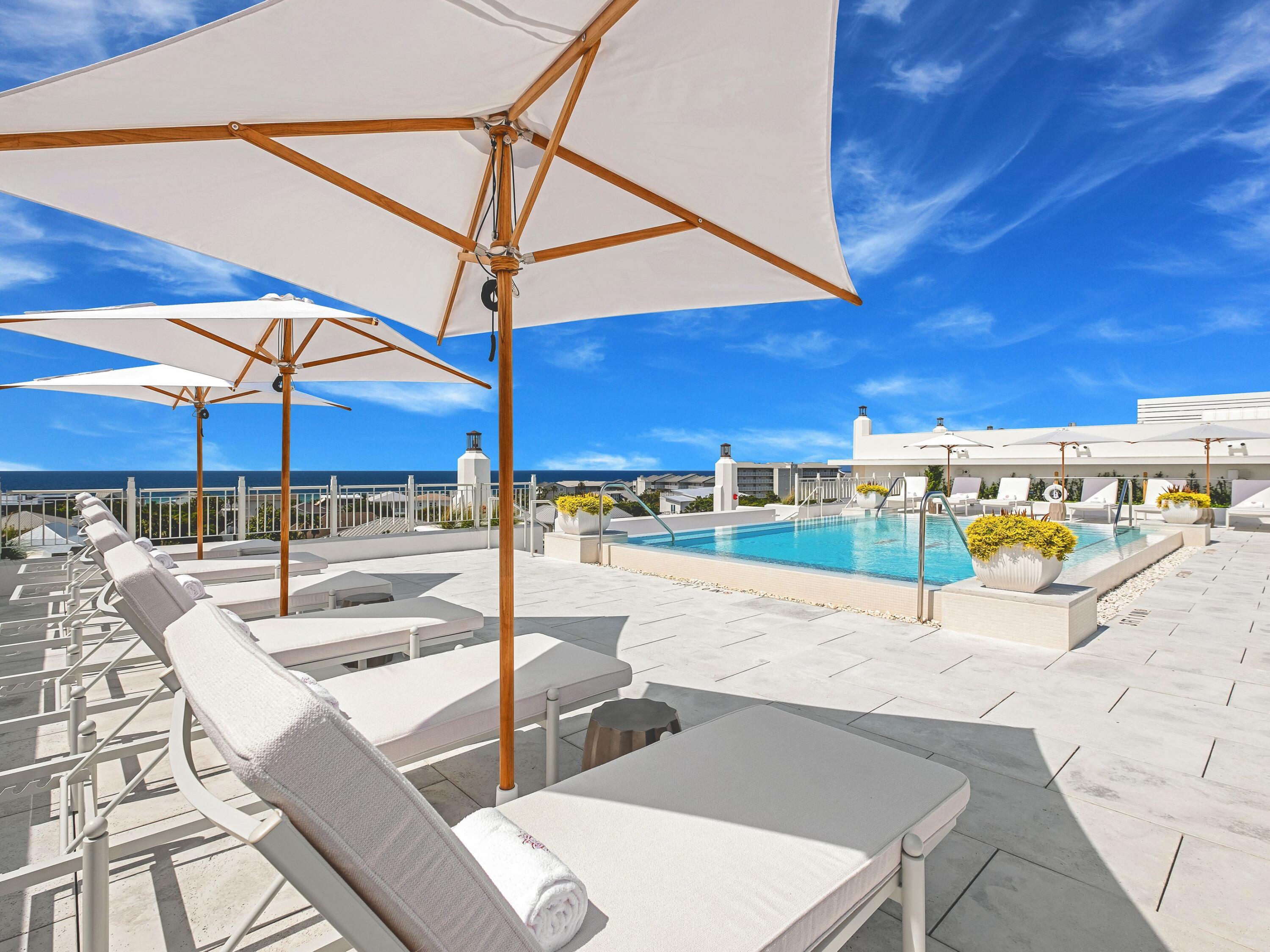 45 W Solaire Way 303