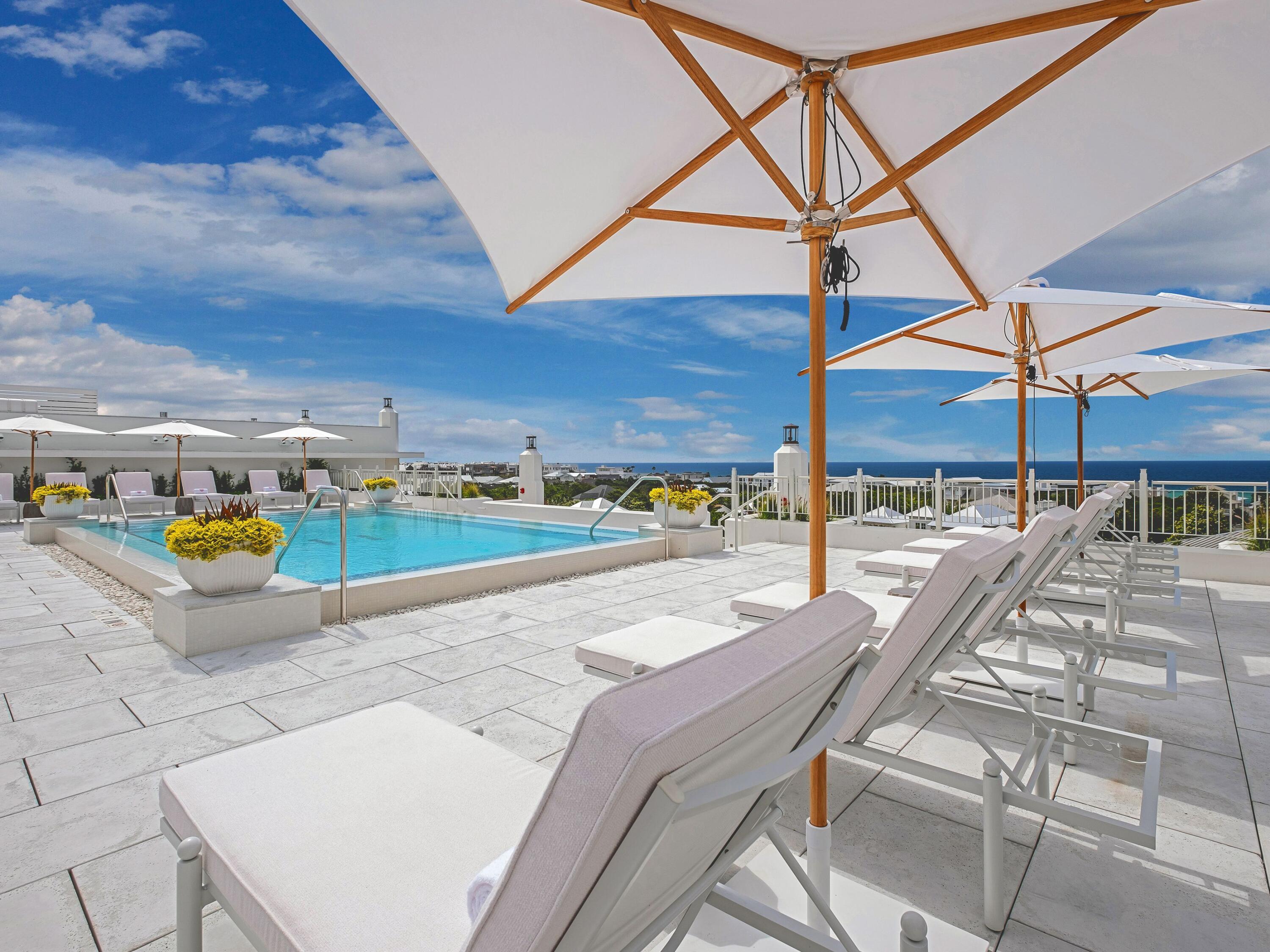45 W Solaire Way 303