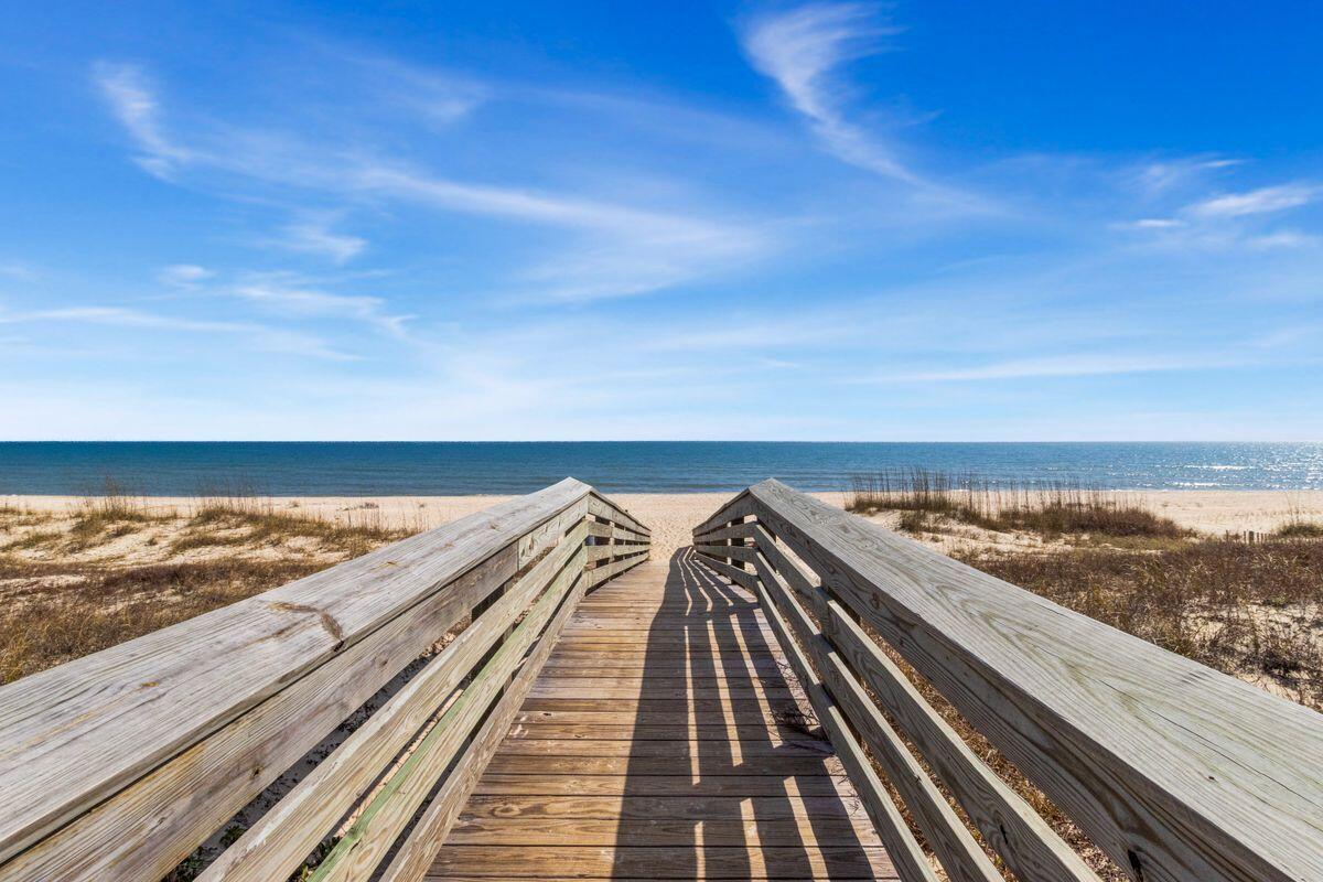 1644 Hawthorne Lane, St. George Island