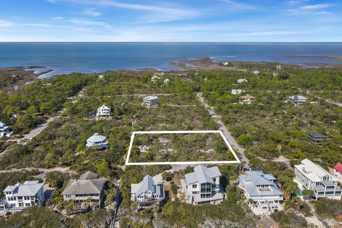 1644 Hawthorne Lane, St. George Island
