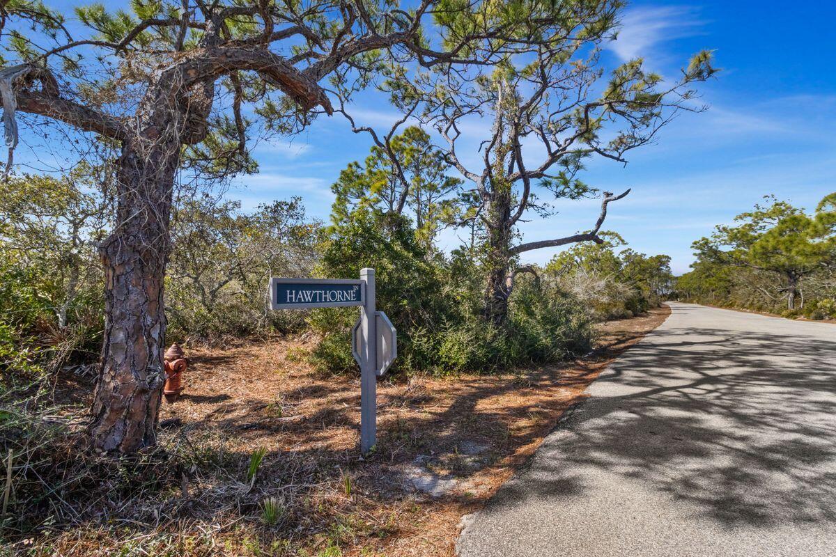 1644 Hawthorne Lane, St. George Island