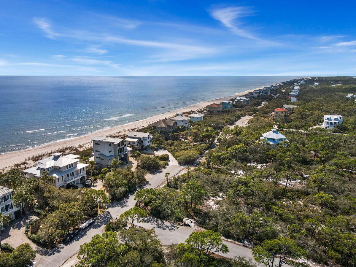 1644 Hawthorne Lane, St. George Island