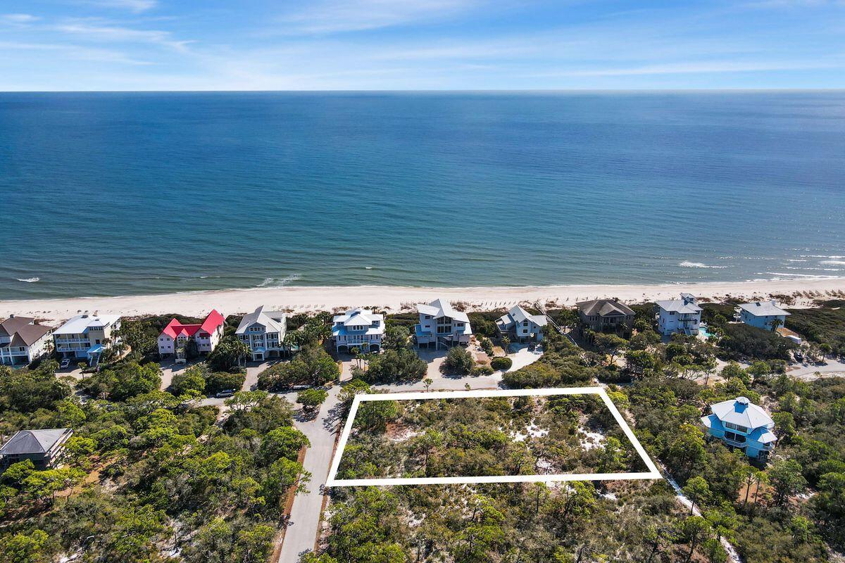 1644 Hawthorne Lane, St. George Island