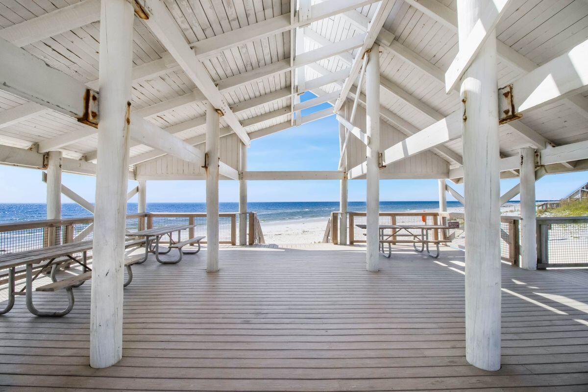 1644 Hawthorne Lane, St. George Island