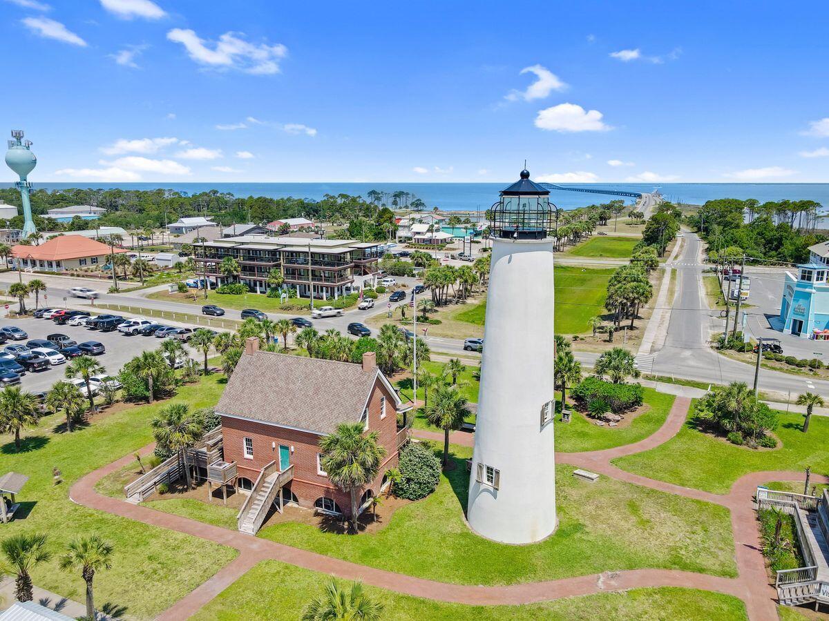 1644 Hawthorne Lane, St. George Island