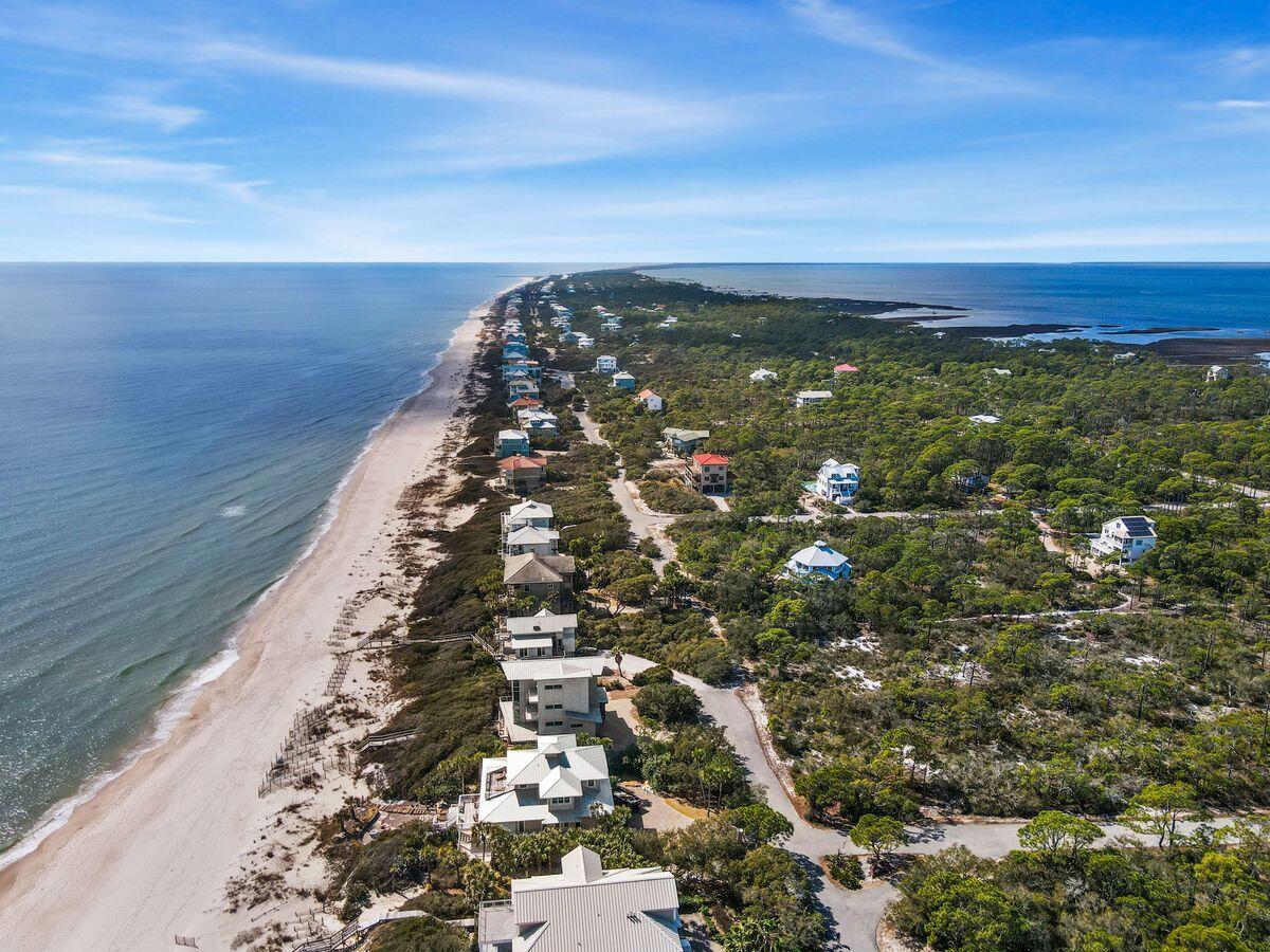 1644 Hawthorne Lane, St. George Island