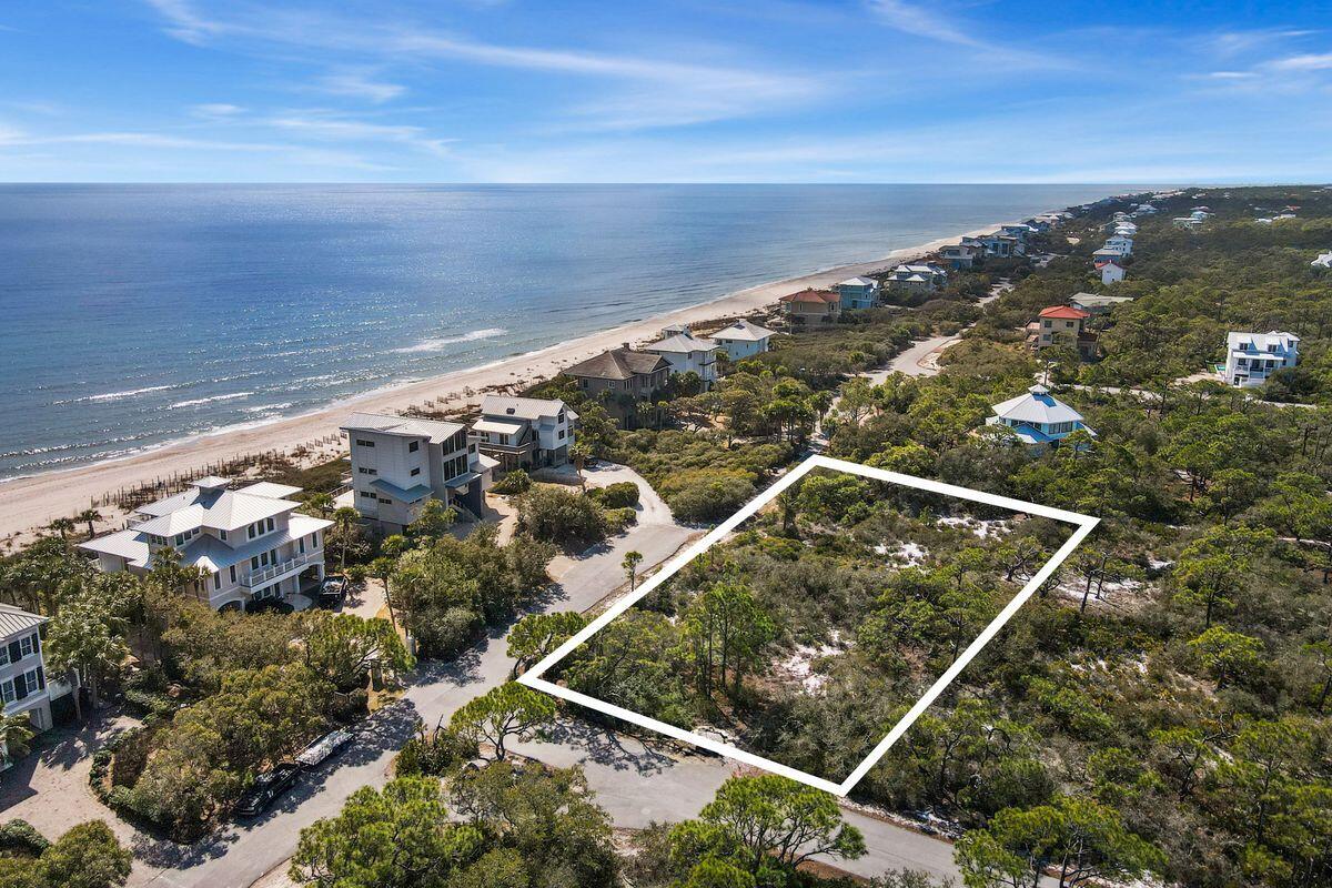 1644 Hawthorne Lane, St. George Island