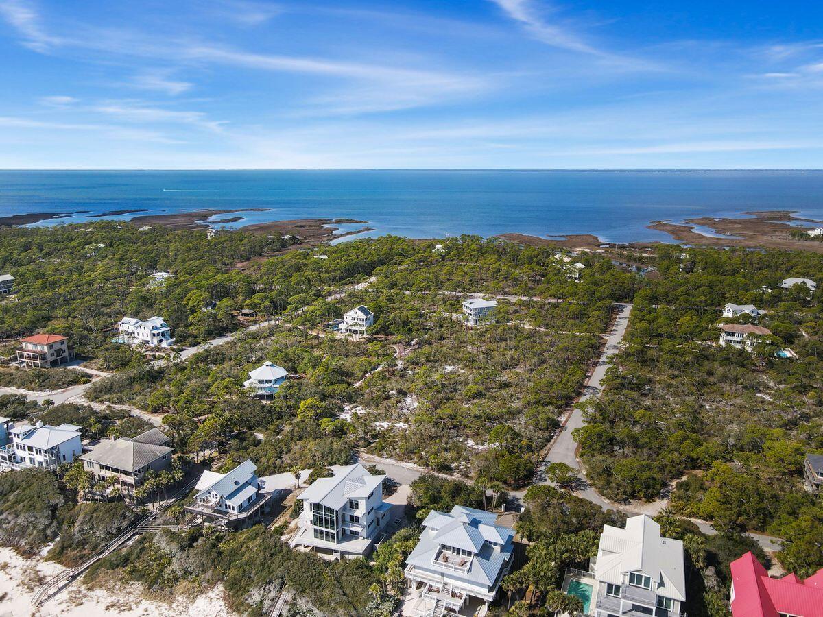1644 Hawthorne Lane, St. George Island