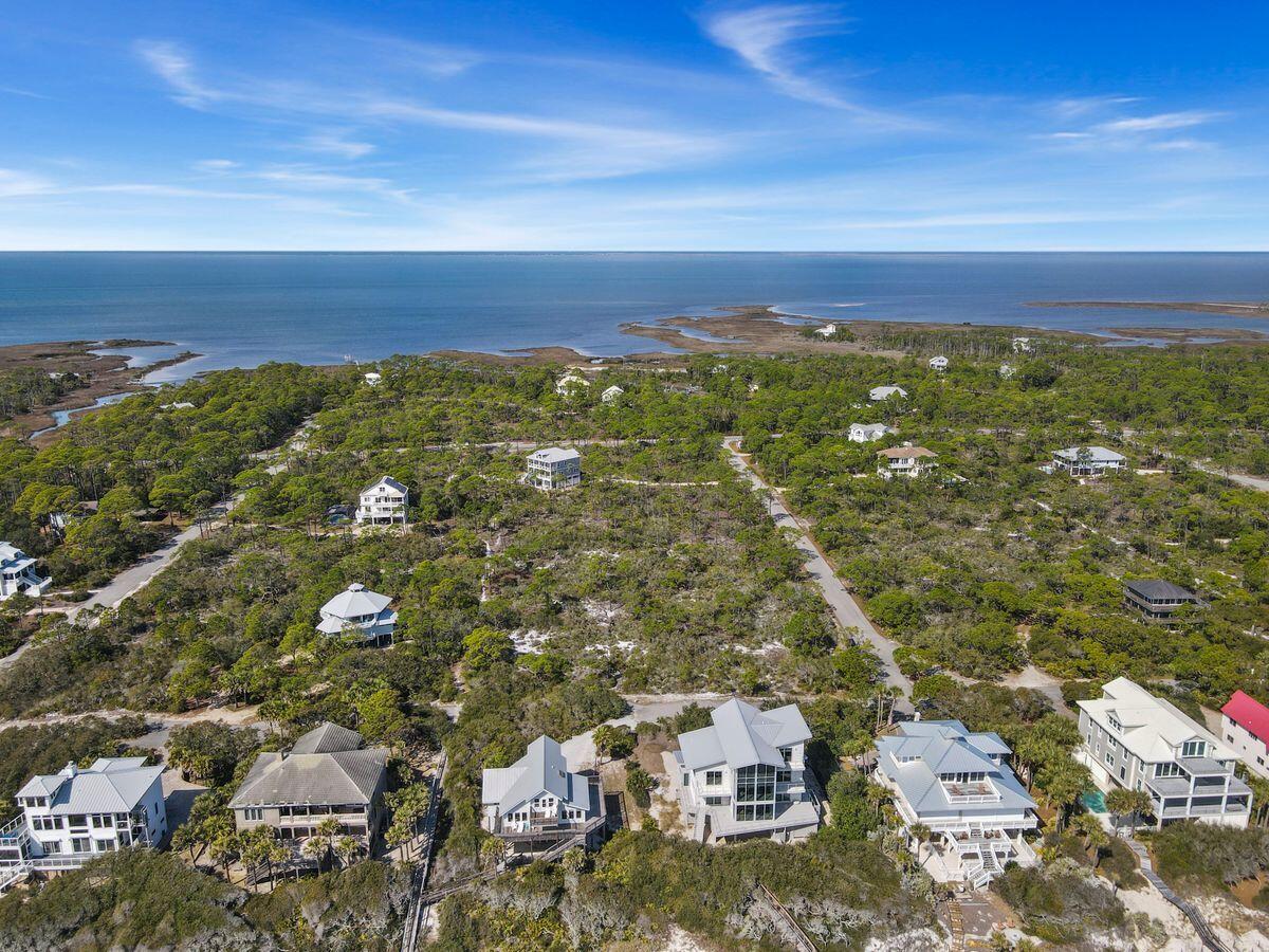 1644 Hawthorne Lane, St. George Island