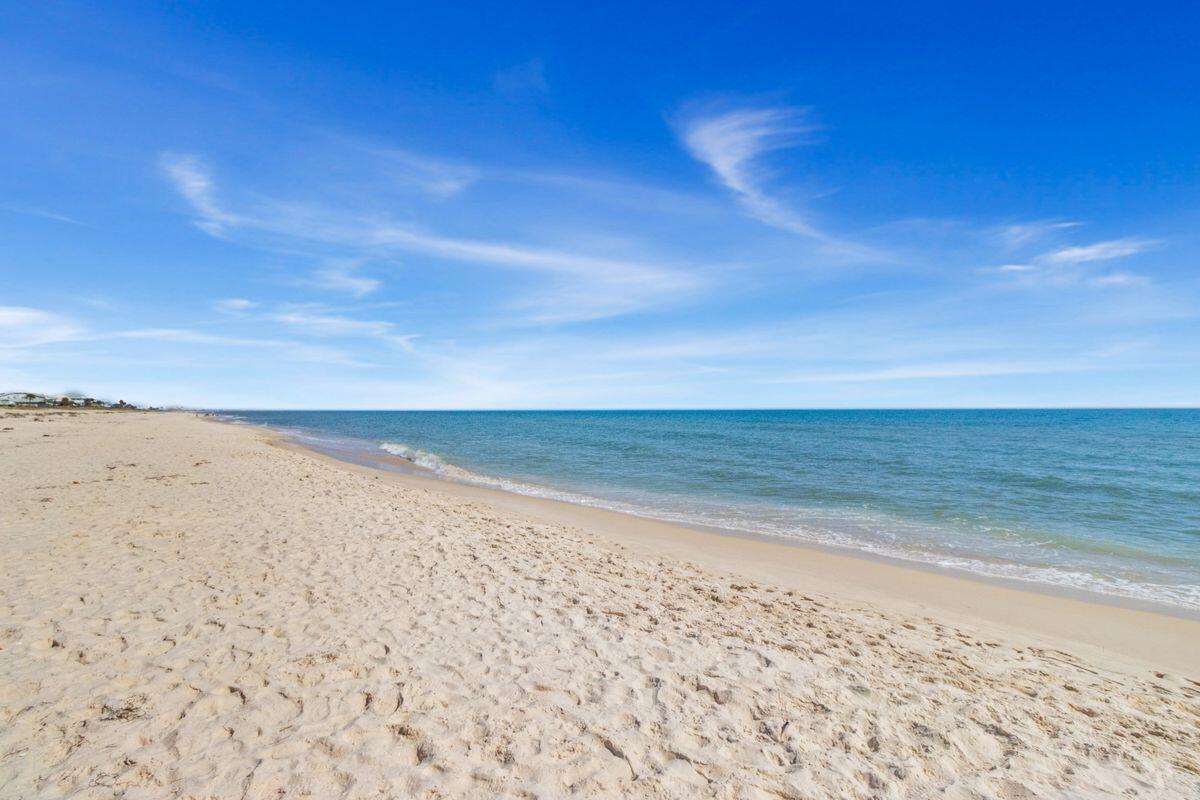 1644 Hawthorne Lane, St. George Island