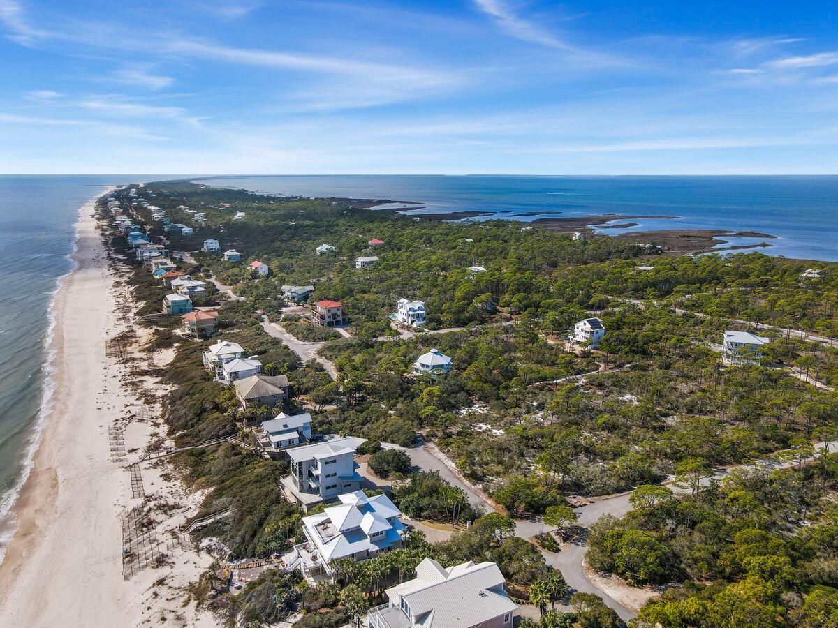 1644 Hawthorne Lane, St. George Island