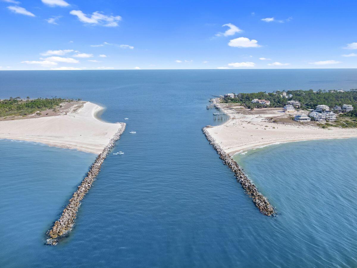 1644 Hawthorne Lane, St. George Island