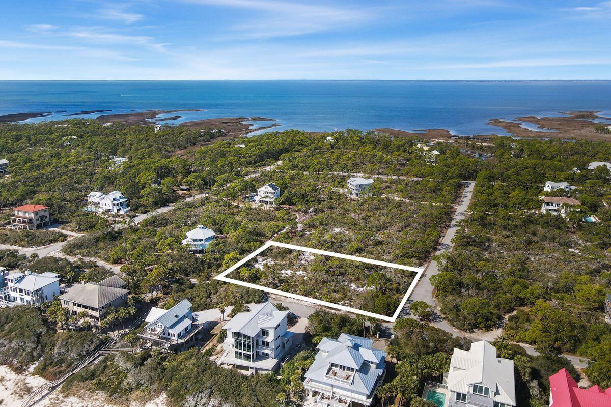 1644 Hawthorne Lane, St. George Island