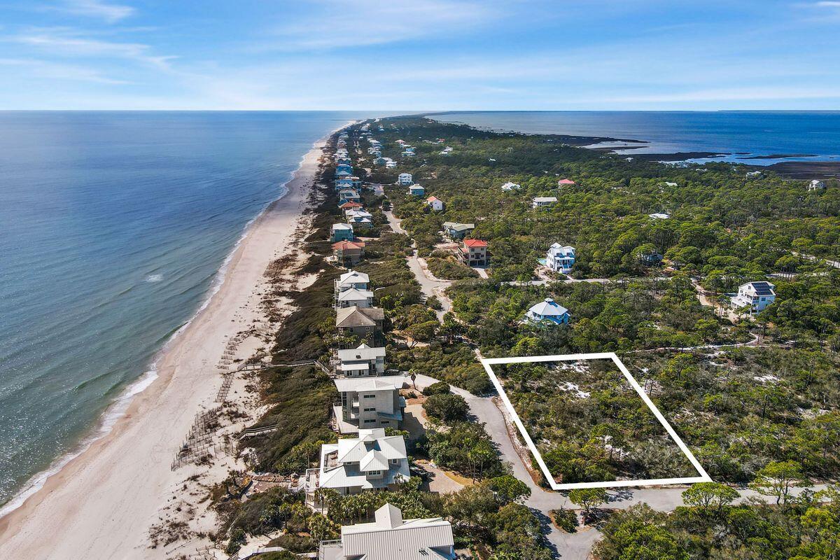 1644 Hawthorne Lane, St. George Island