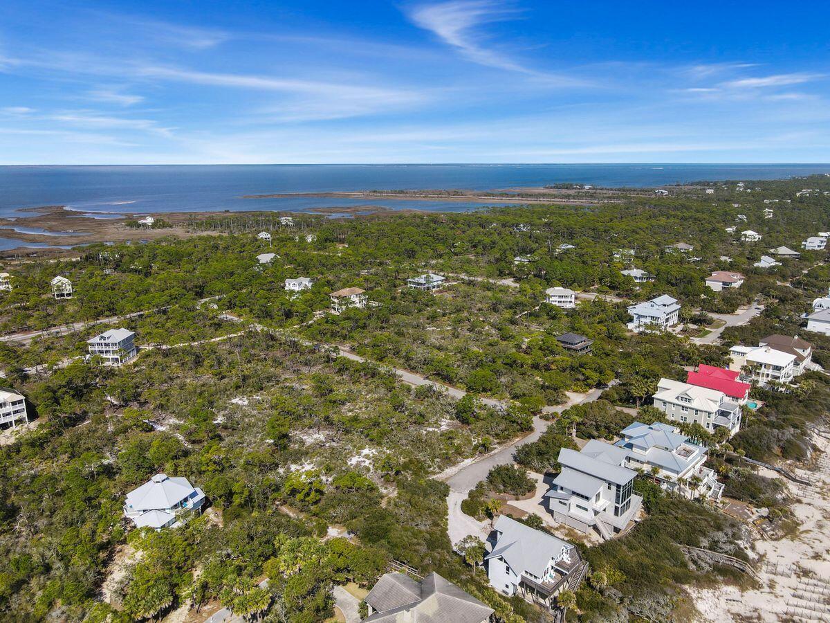 1644 Hawthorne Lane, St. George Island