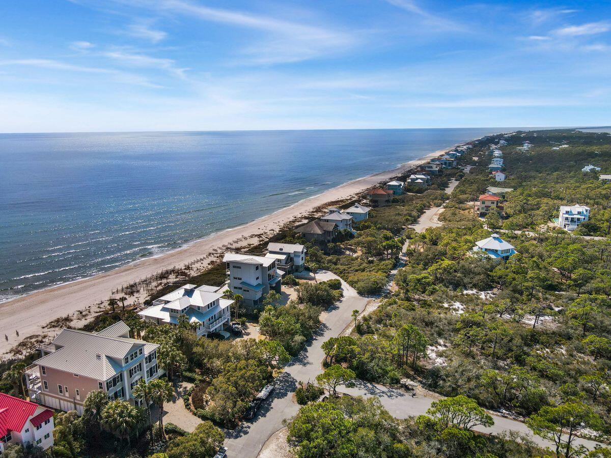1644 Hawthorne Lane, St. George Island