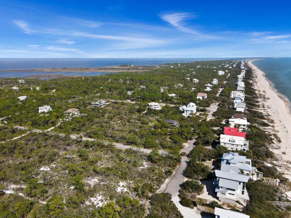 1644 Hawthorne Lane, St. George Island