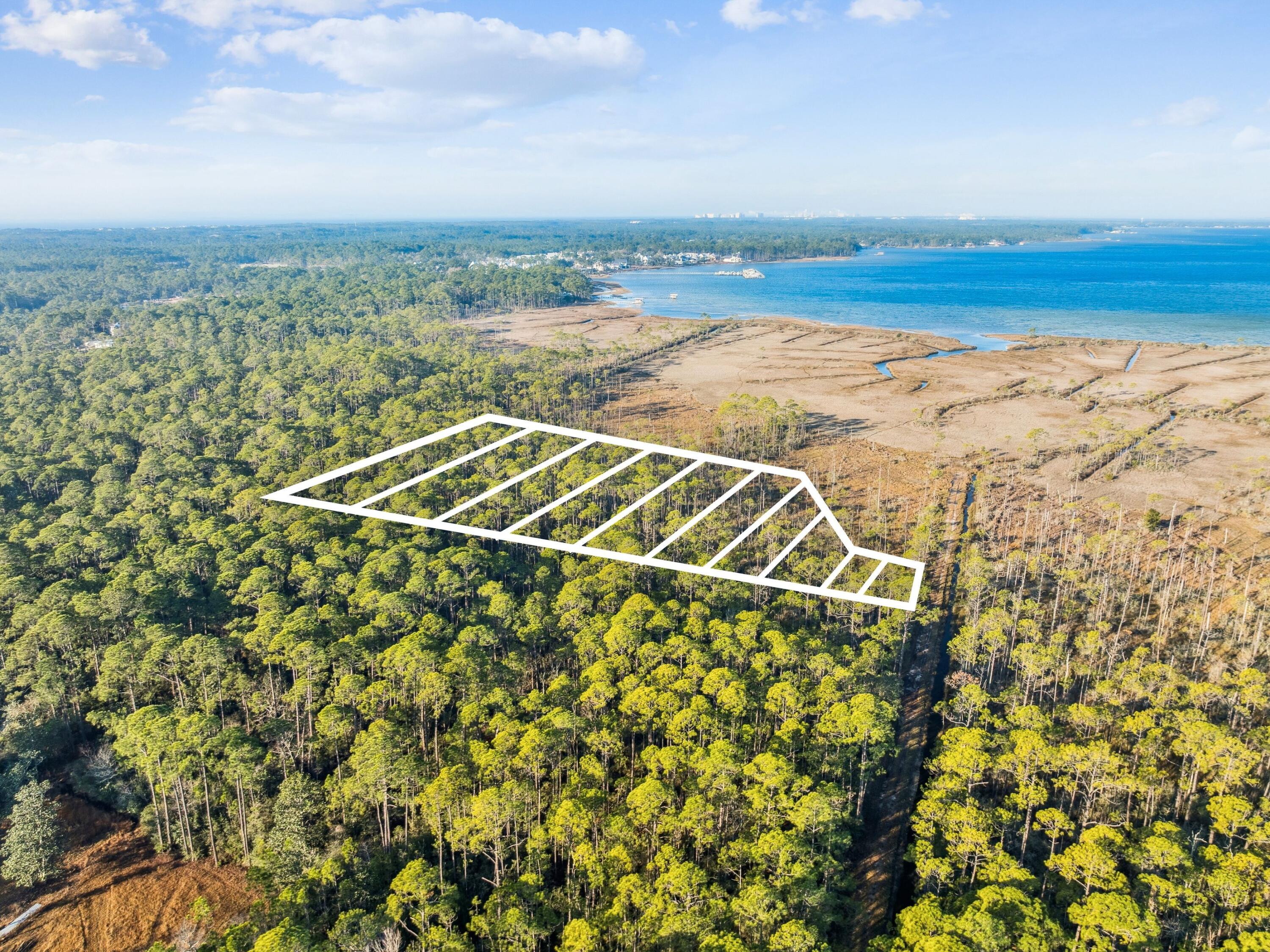 Lot 13-22 Block 87 N 16th Street