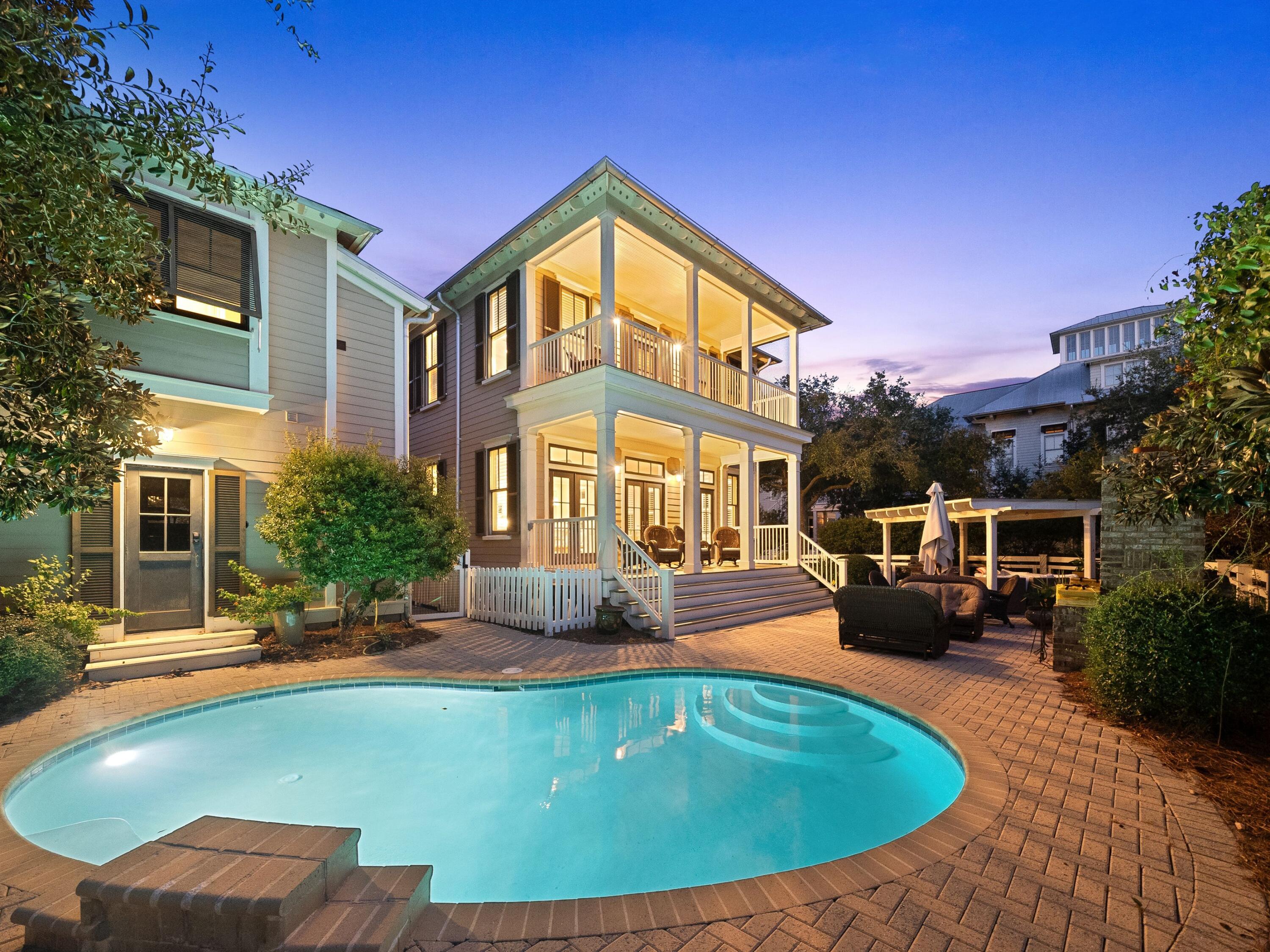 265 Western Lake Drive