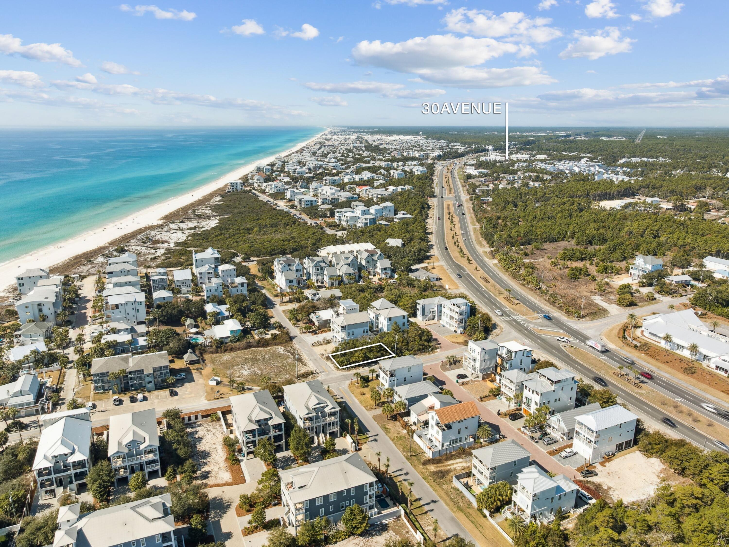 Opportunity in Inlet Beach