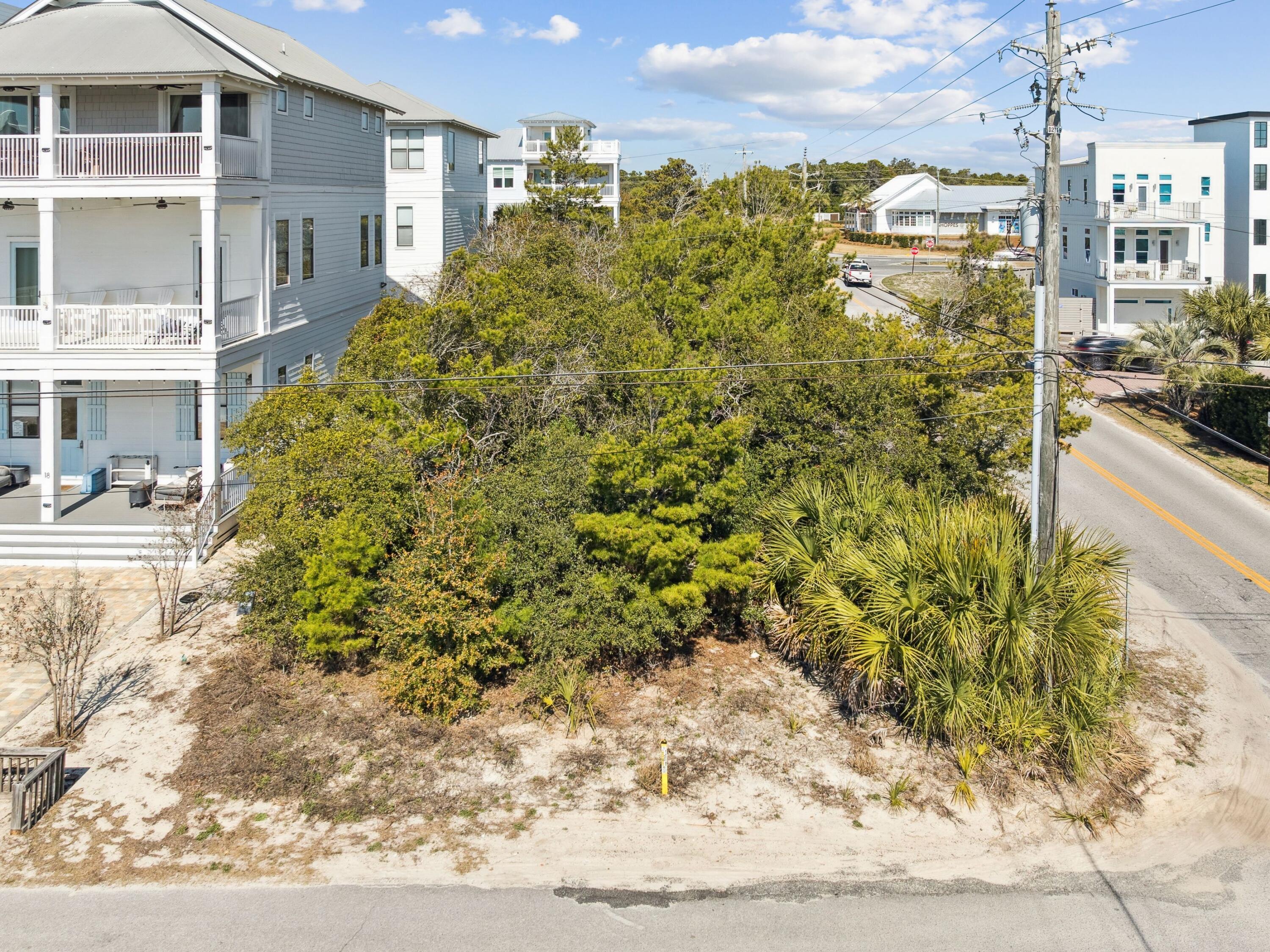 Opportunity in Inlet Beach