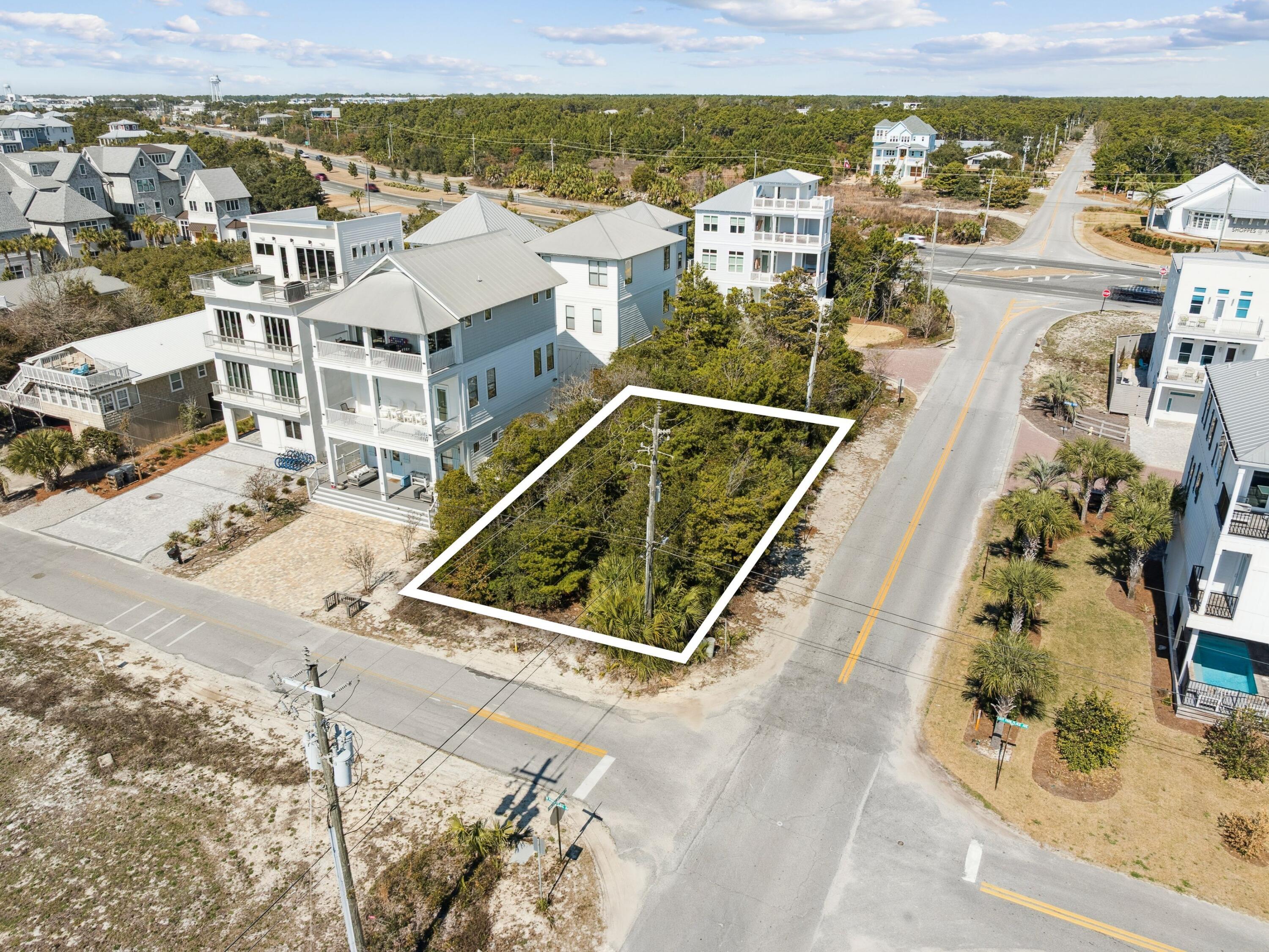 Opportunity in Inlet Beach