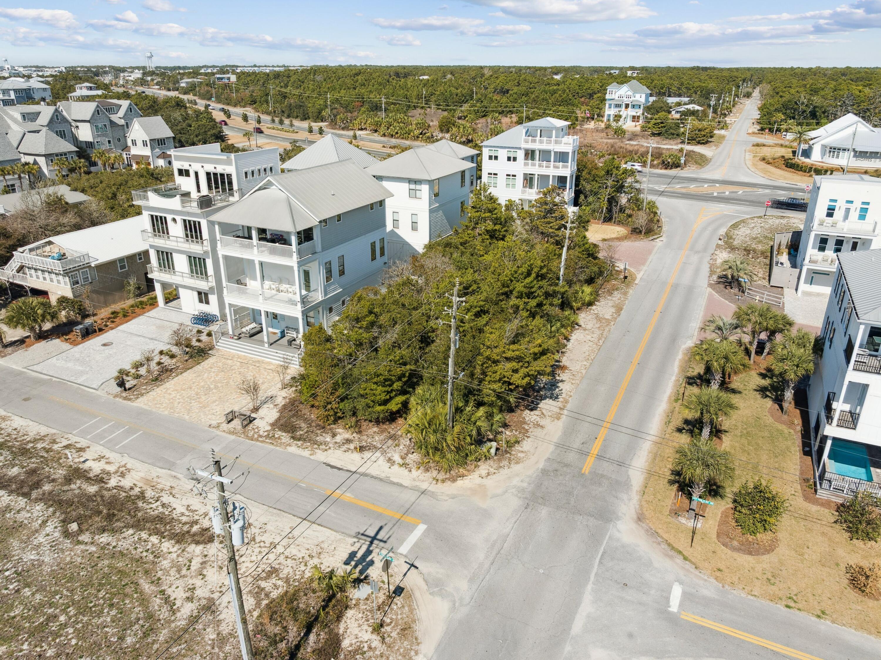 Opportunity in Inlet Beach