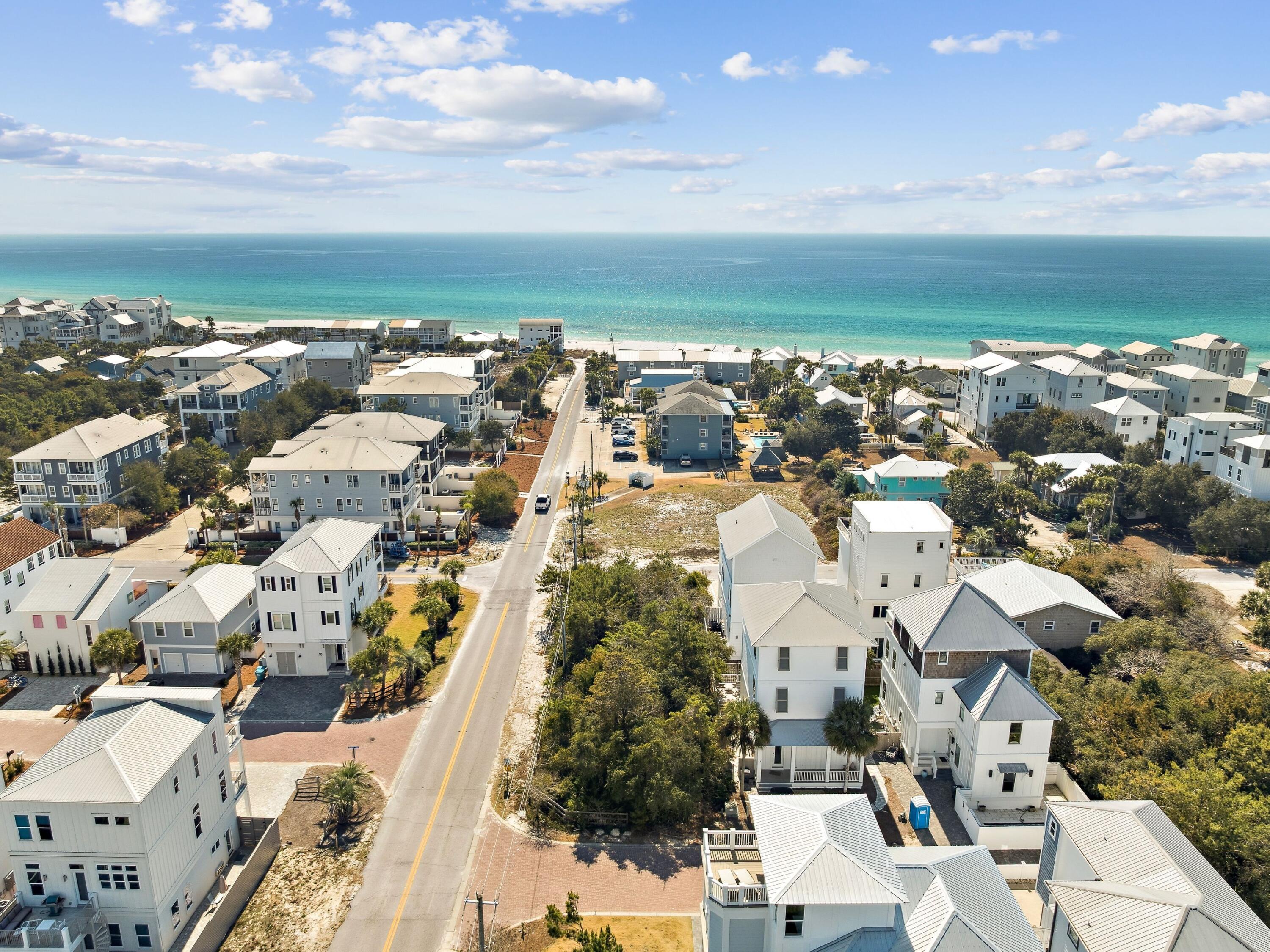 Opportunity in Inlet Beach