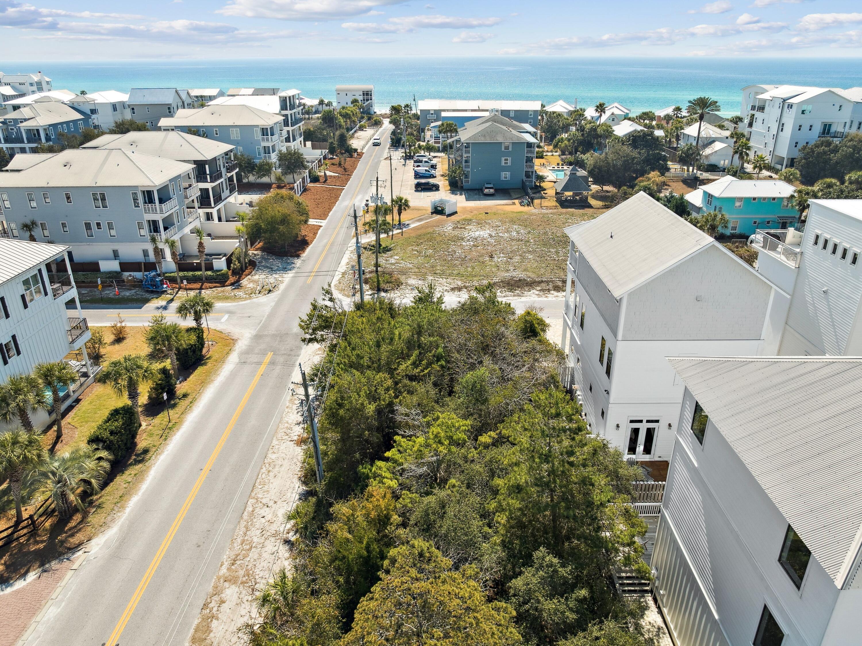 Opportunity in Inlet Beach
