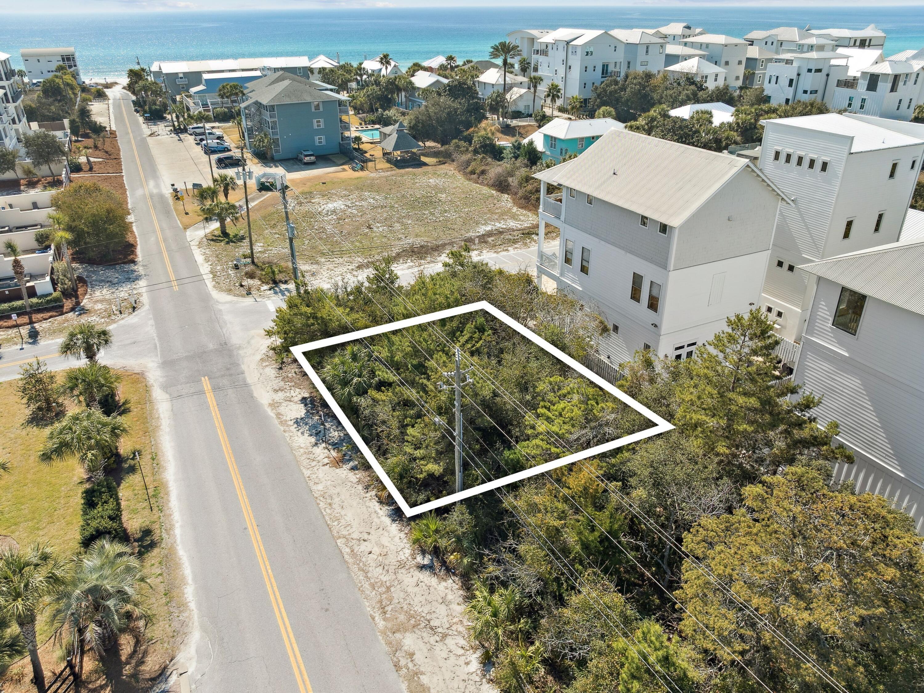 Opportunity in Inlet Beach