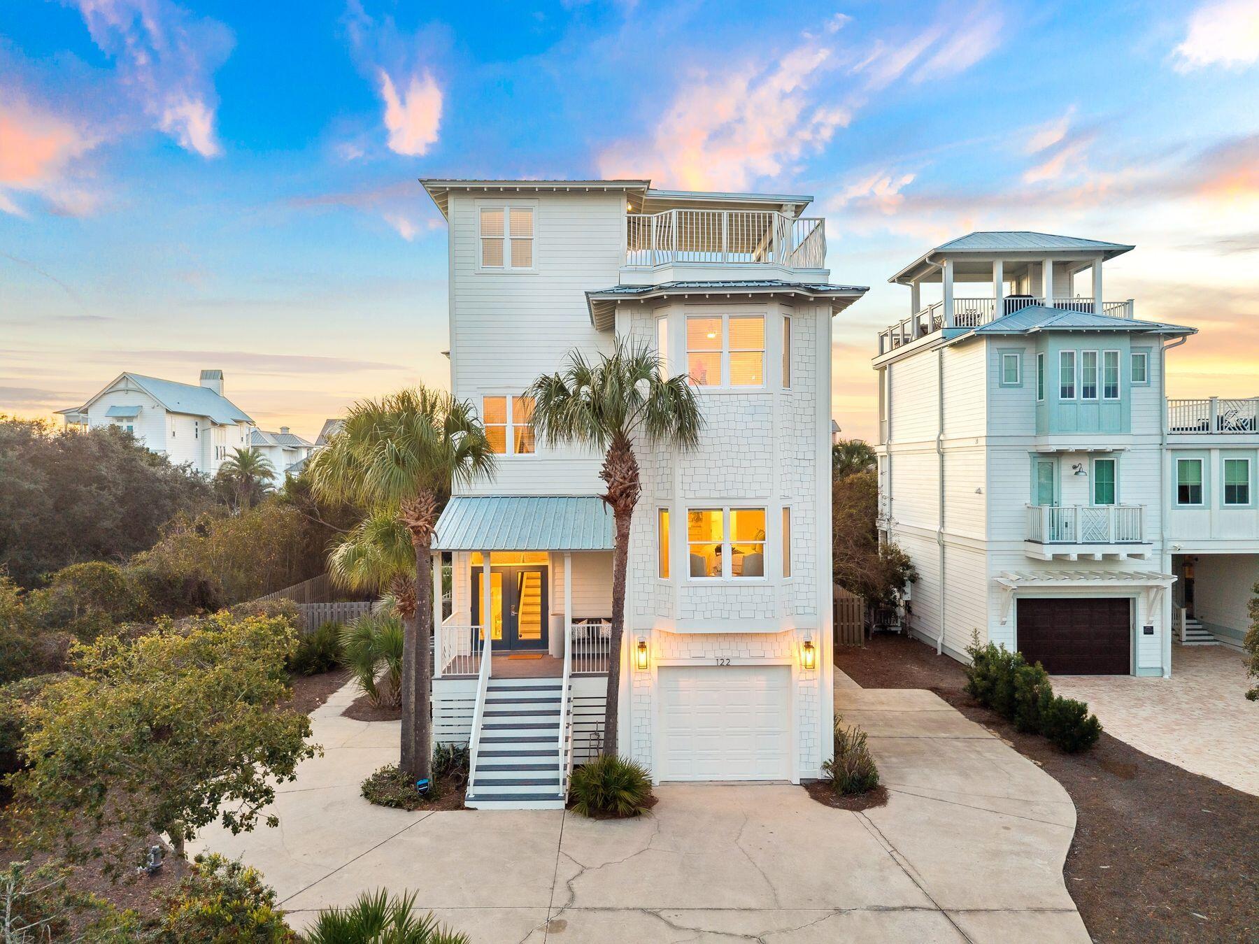 122 Gulf Point Road