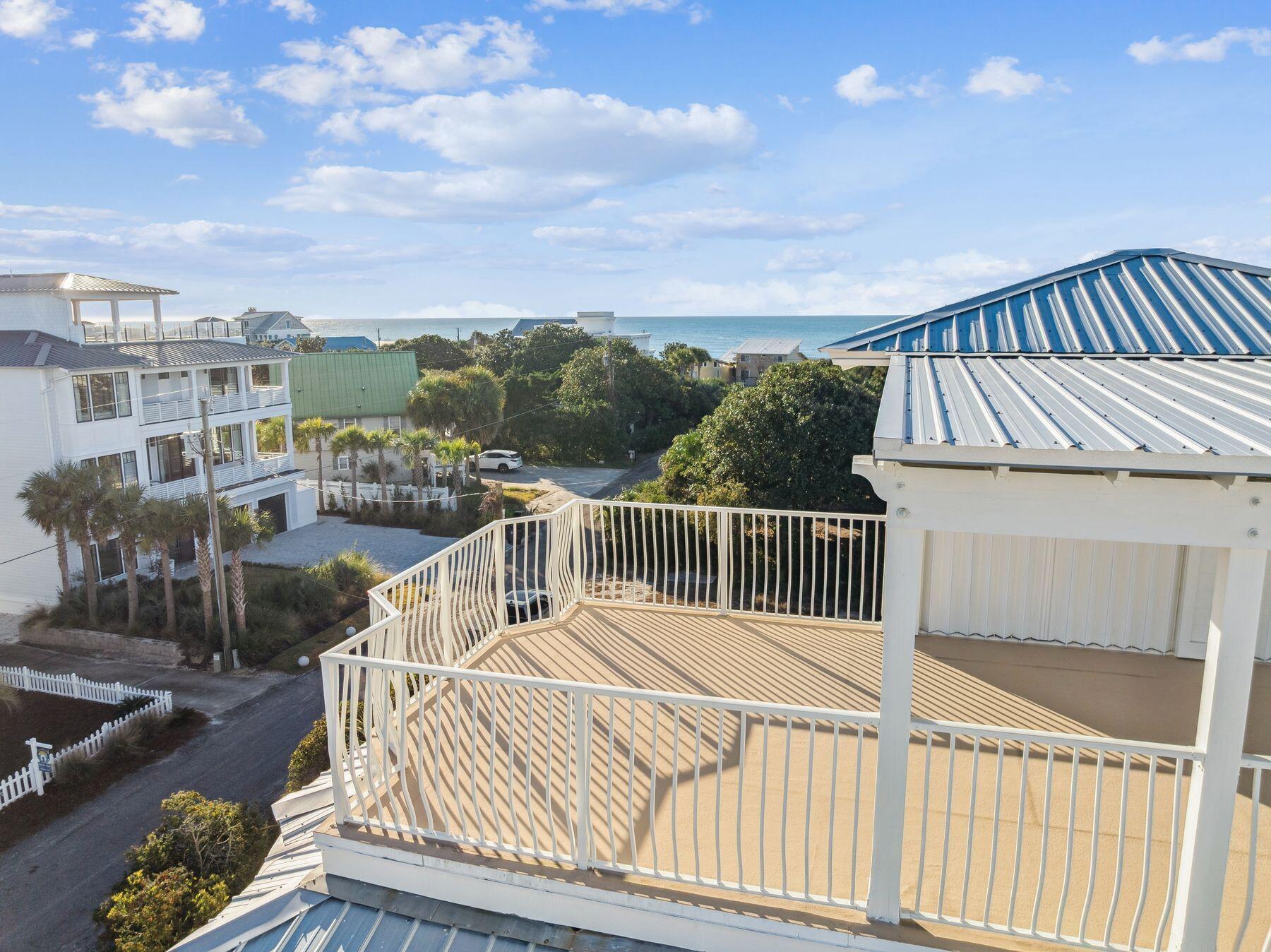 122 Gulf Point Road