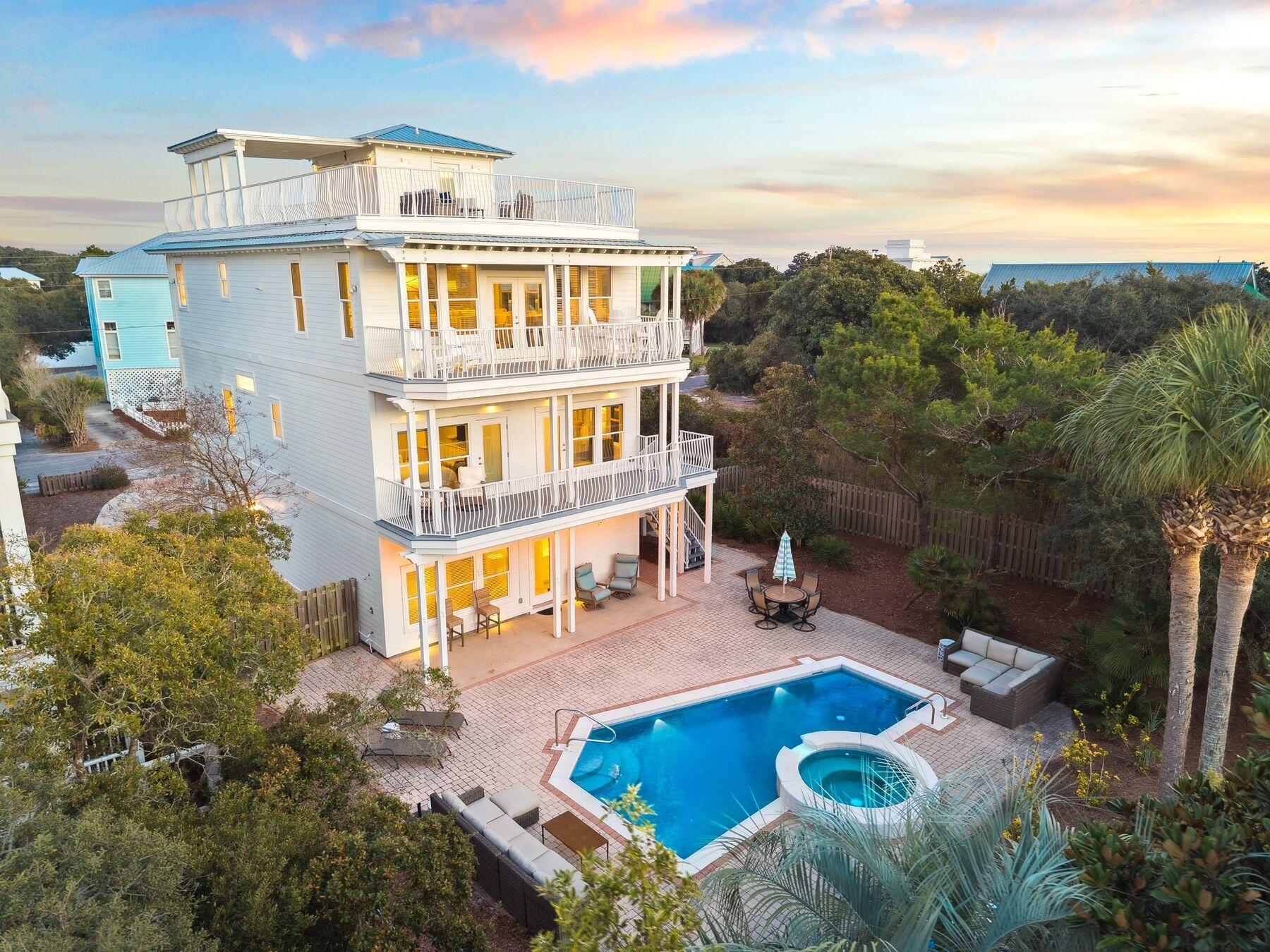 122 Gulf Point Road