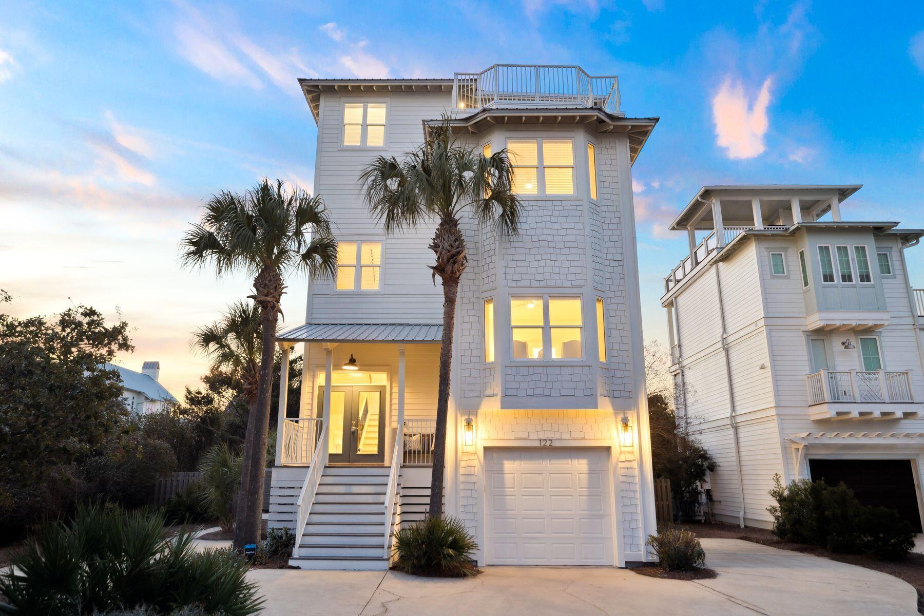 122 Gulf Point Road