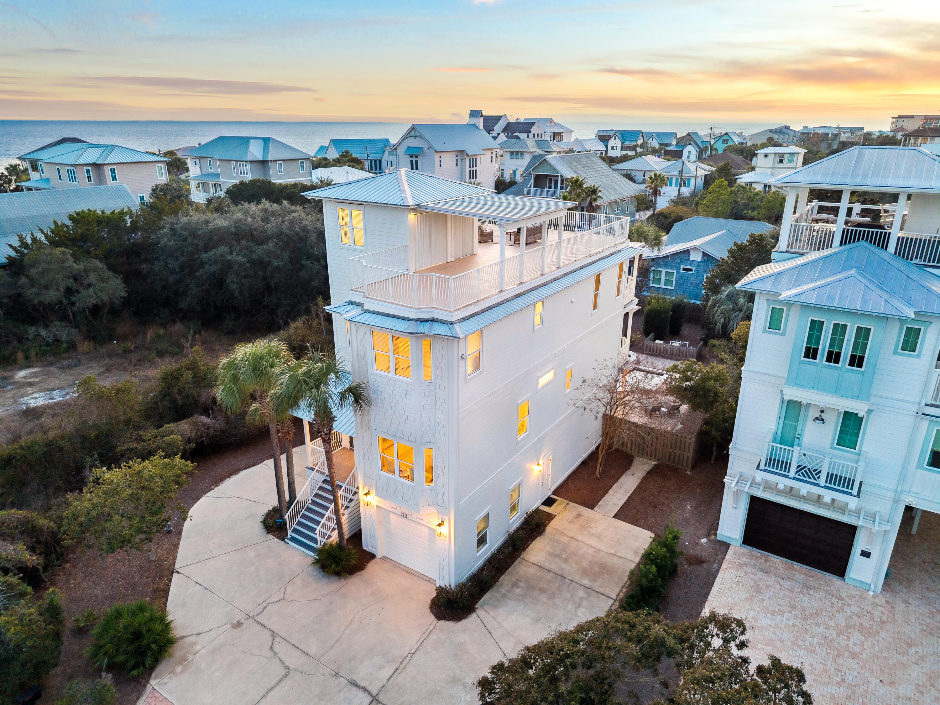 122 Gulf Point Road