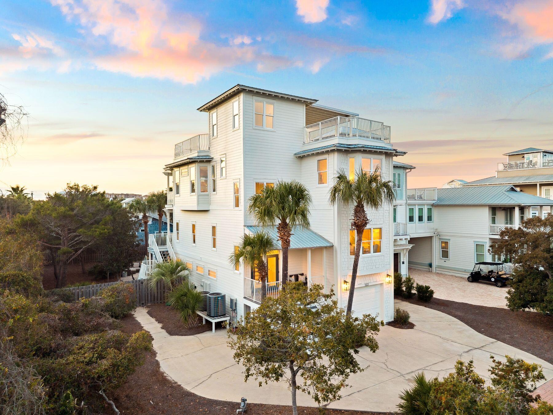 122 Gulf Point Road