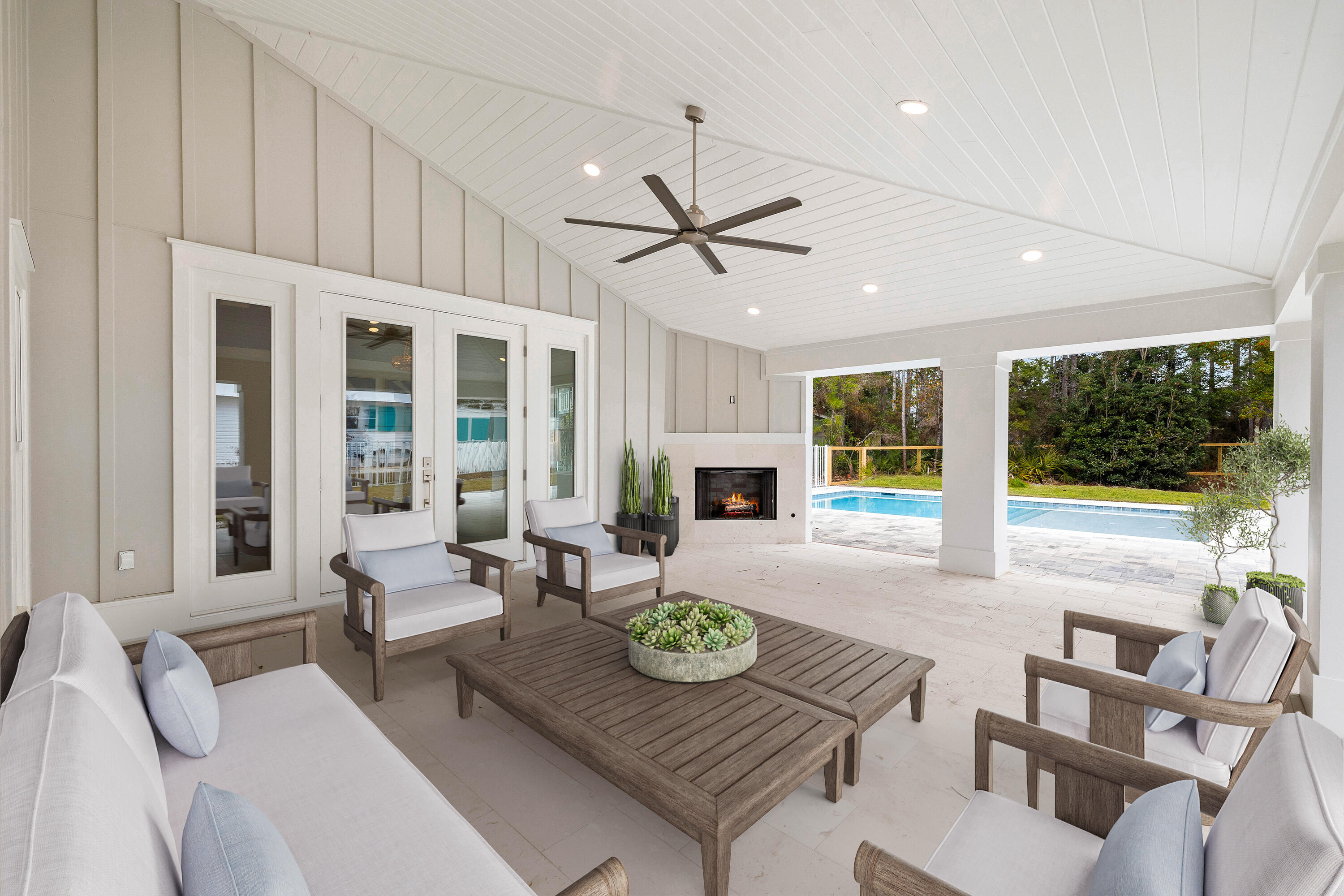 414 Wood Beach Drive