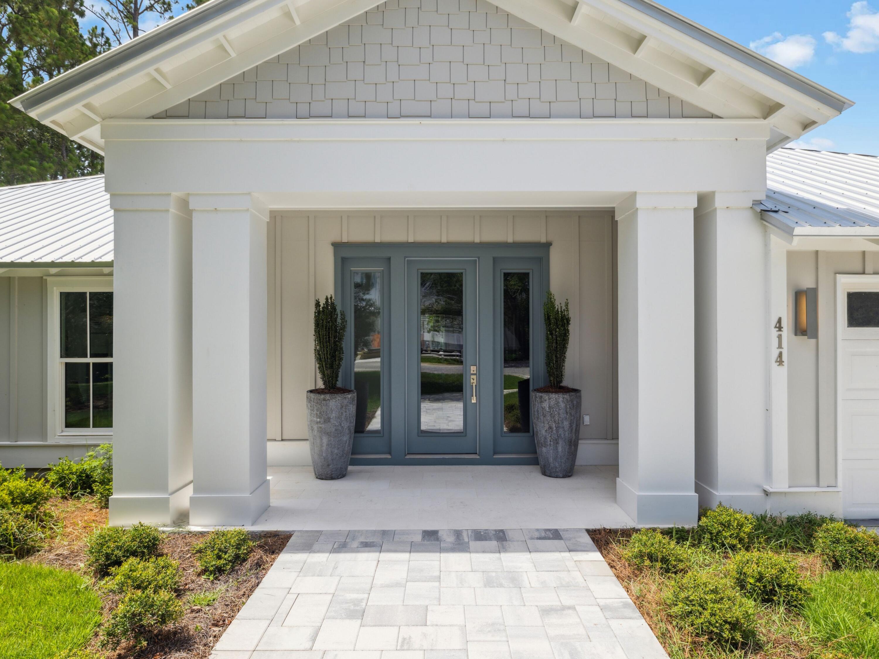 414 Wood Beach Drive