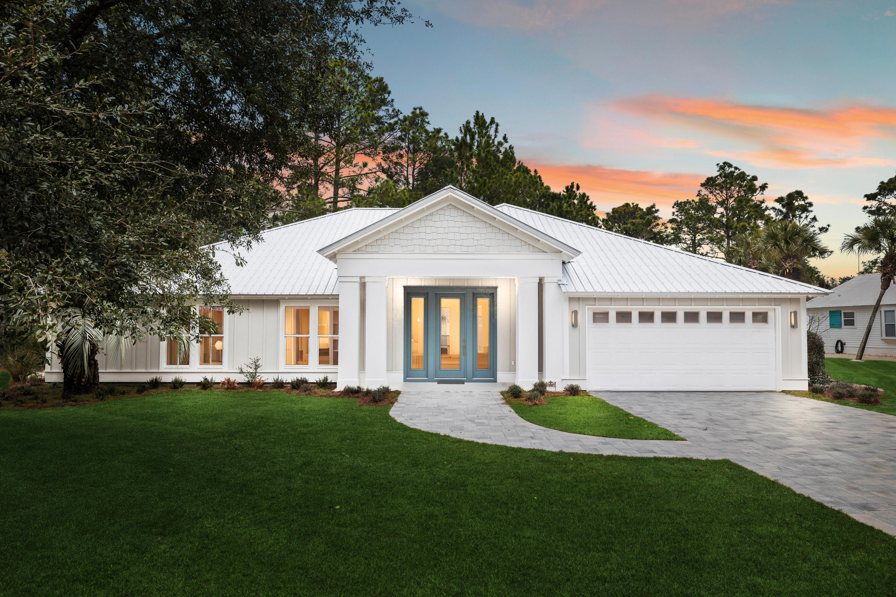 414 Wood Beach Drive